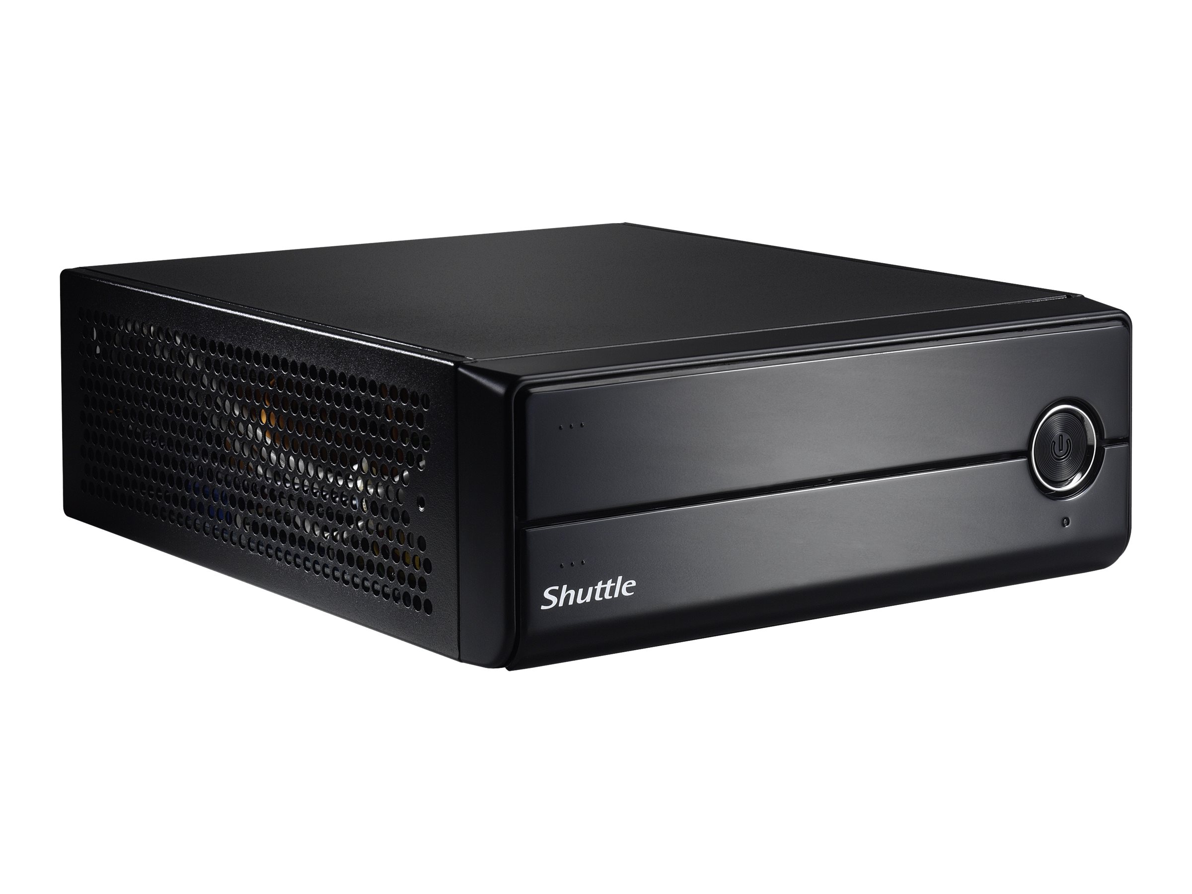 Shuttle XPC slim XH310RV - Barebone - Slim-PC