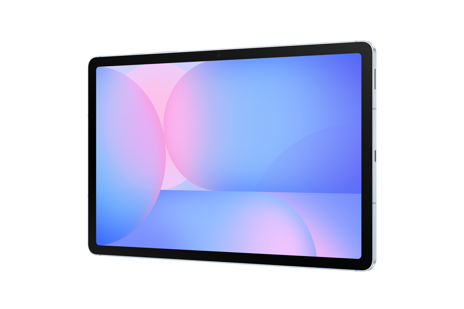 Samsung Galaxy Tab S10 FE - Tablet - Android 15 - 128 GB - 27.7 cm (10.9")