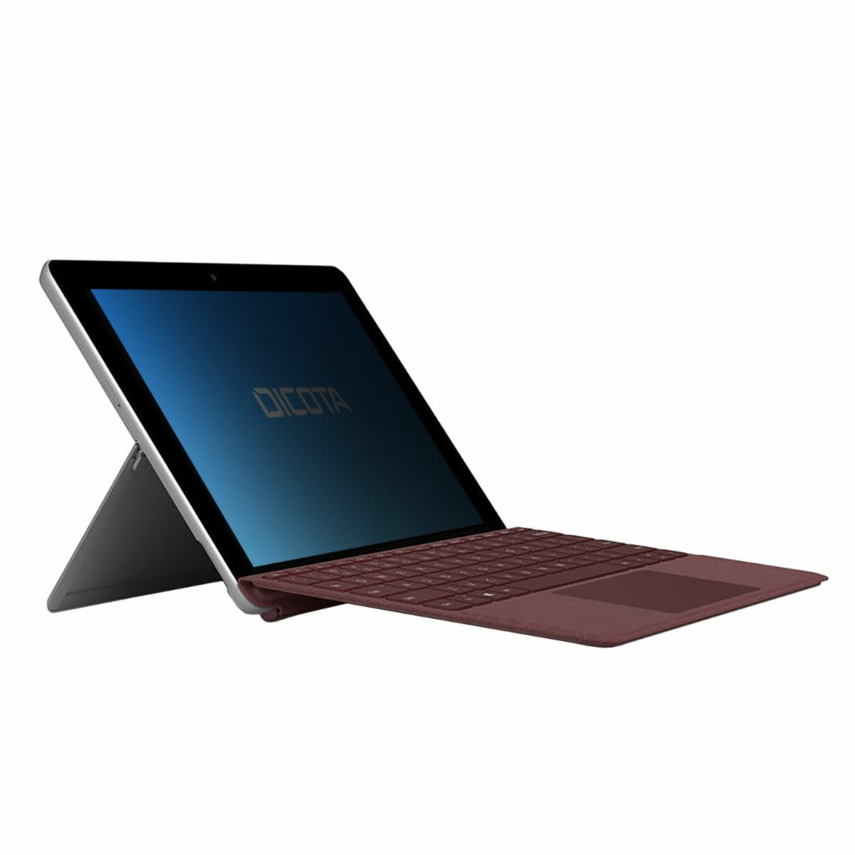 Dicota Secret - Bildschirmschutz für Tablet - mit Sichtschutzfilter