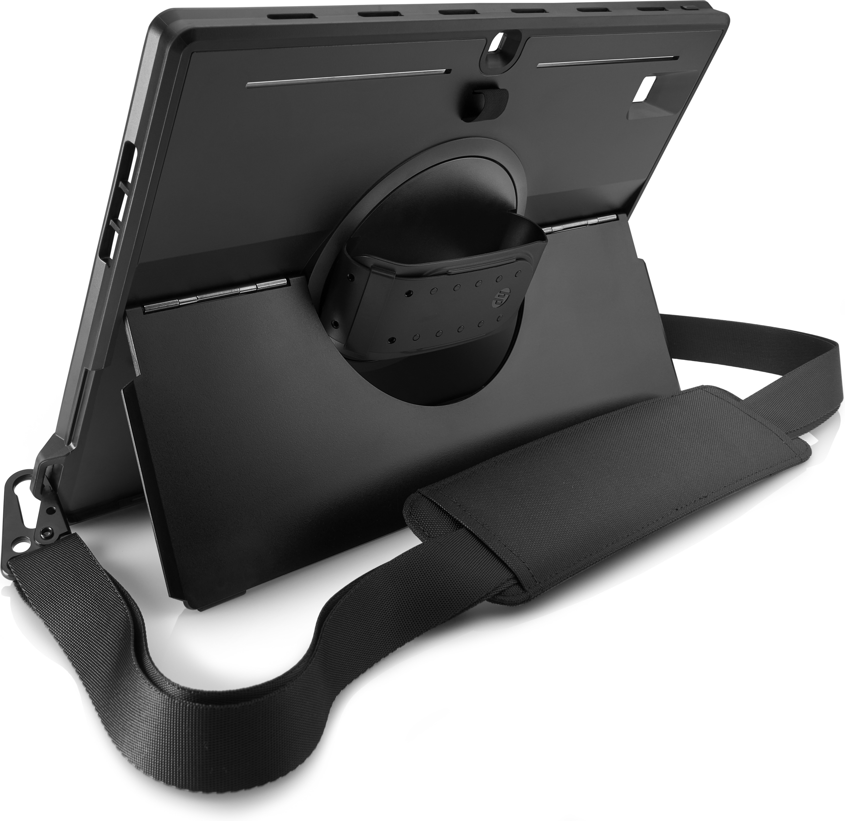 HP Healthcare Case - Tablet-PC-Schutzhülle