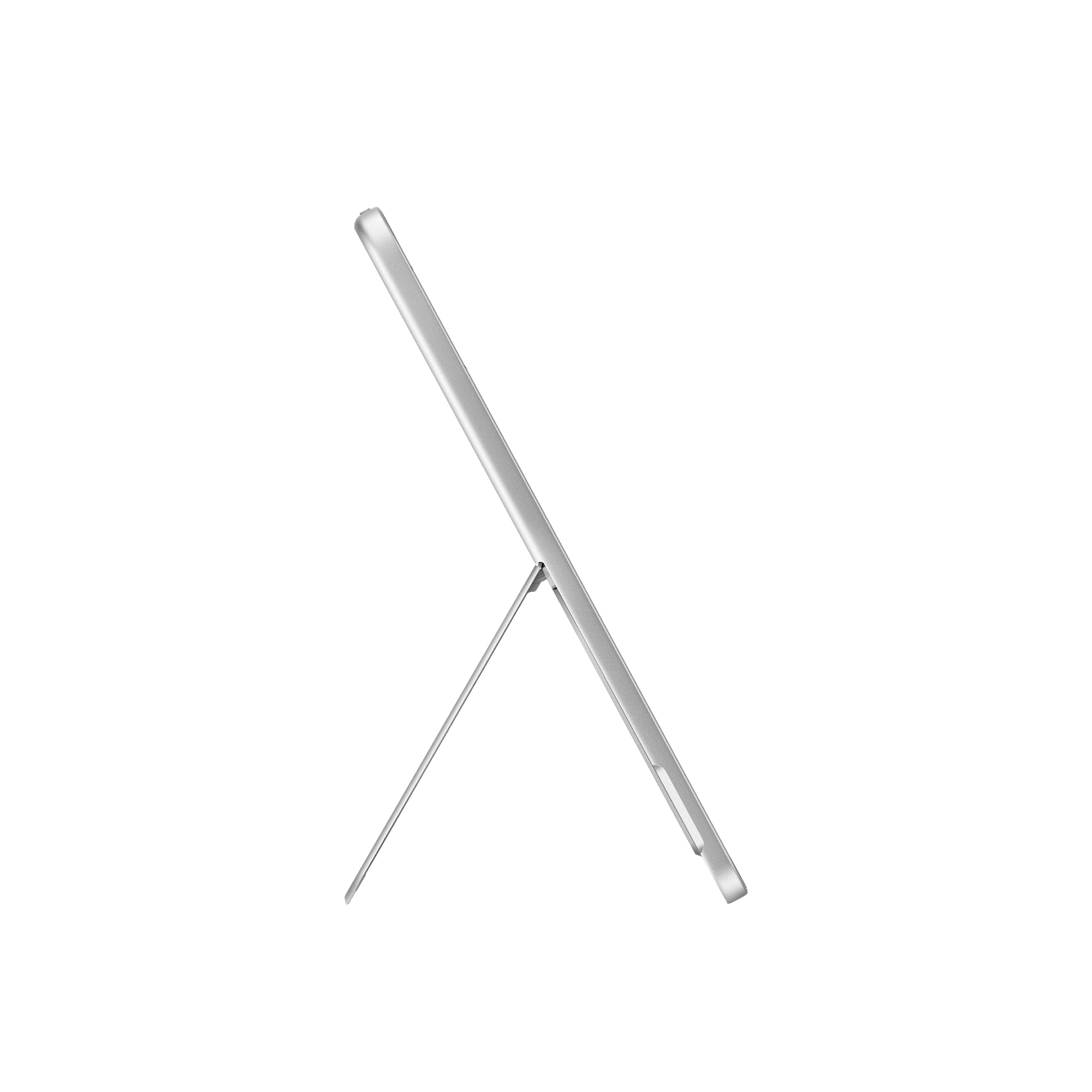 Microsoft Surface Pro Platinum, 12" Touch, Snapdragon X Plus X1P-42-100, 16GB RAM, 256GB Flash, W11