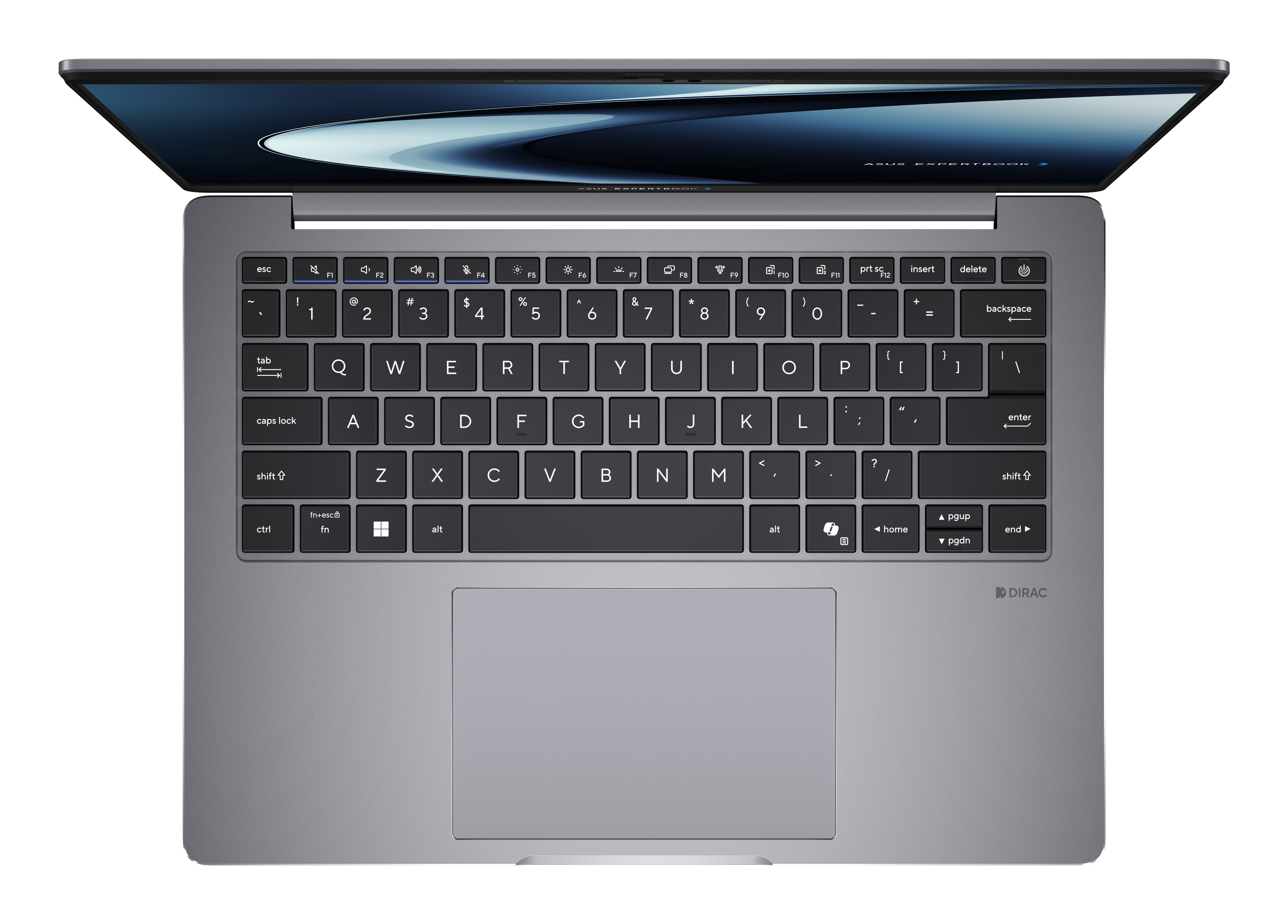 ASUS ExpertBook PM5 PM5406CGA-NZ0117X, 14" WQXGA 144Hz, Ryzen AI 9 HX 470, 64GB, 1TB, Win11 Pro