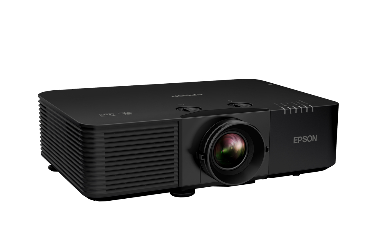 Epson EB-L895U - 3-LCD-Projektor - 8000 lm - WUXGA (1920 x 1200)