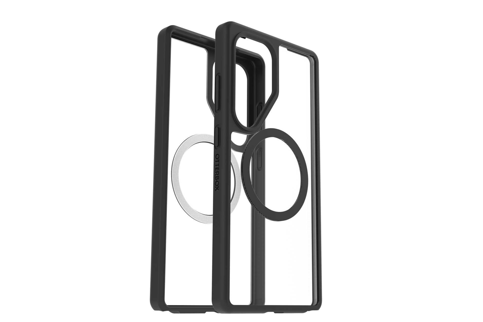Samsung OtterBox React Series GP-FPS938OBJ - Hintere