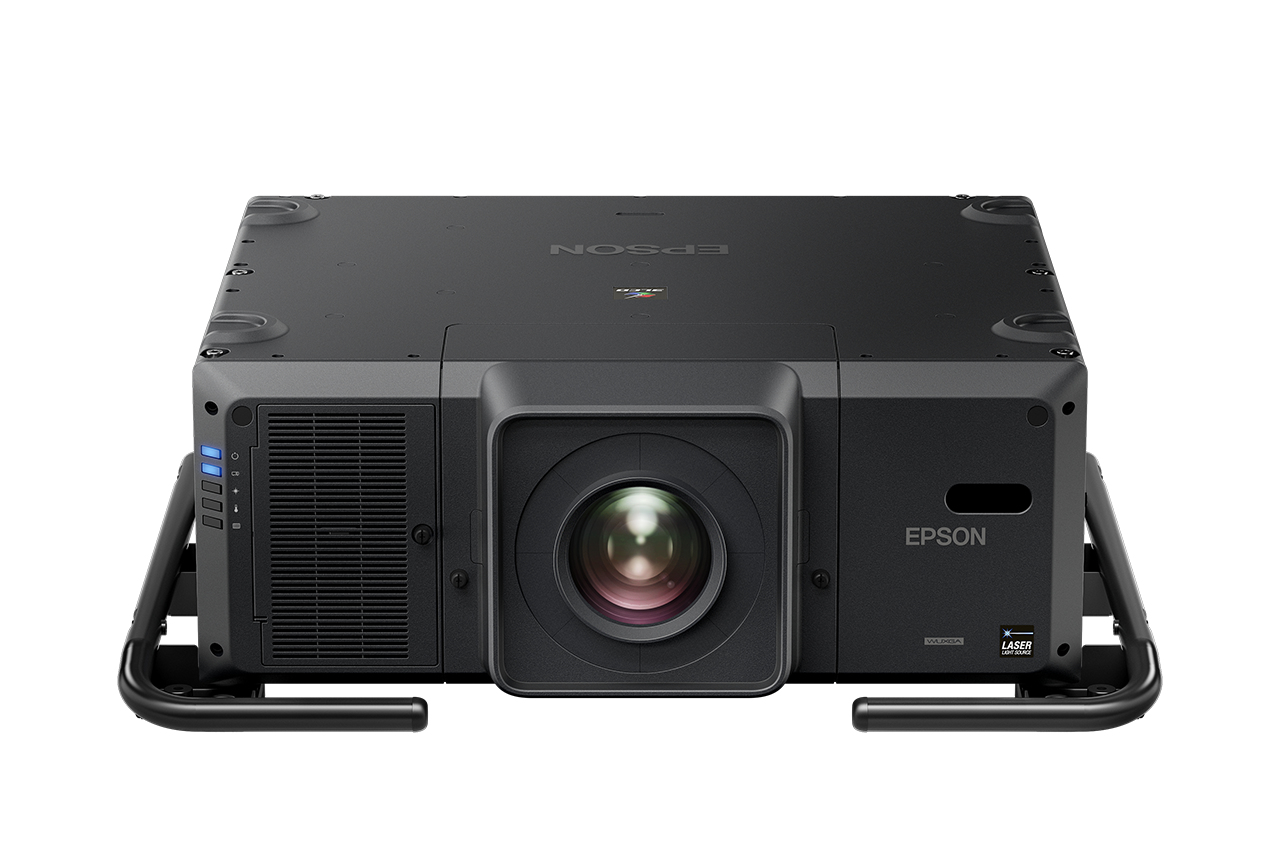 Epson EB-L30000U - 3-LCD-Projektor - 30000 lm (weiß)