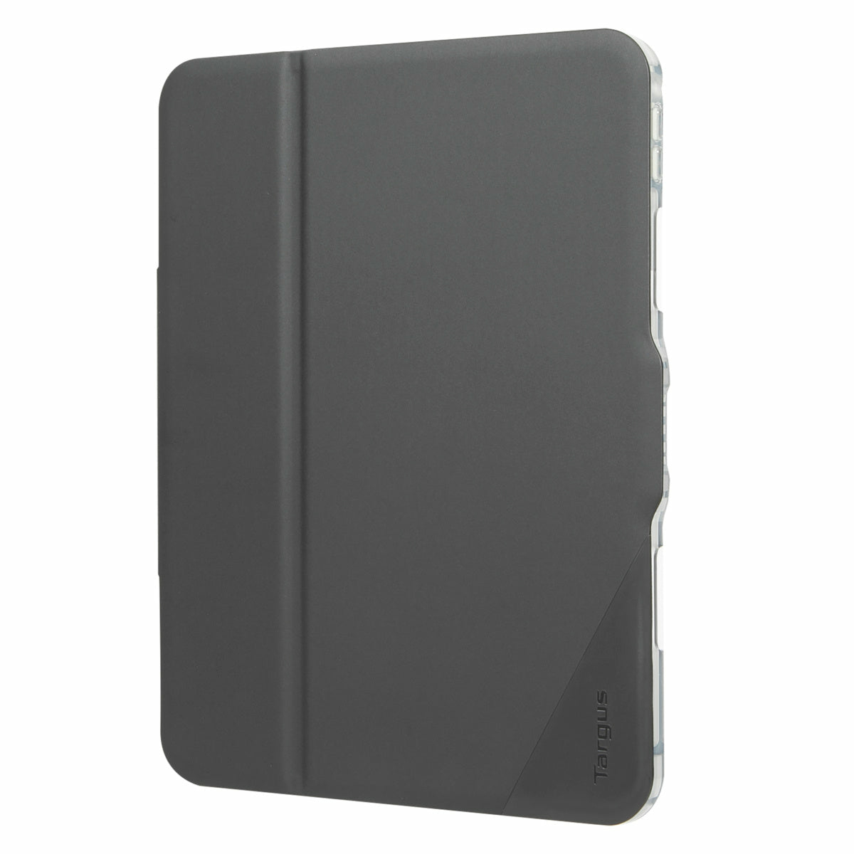 Targus VersaVu - Flip-Hülle für Tablet - klar - für Apple 10.9-inch iPad (10. Generation)