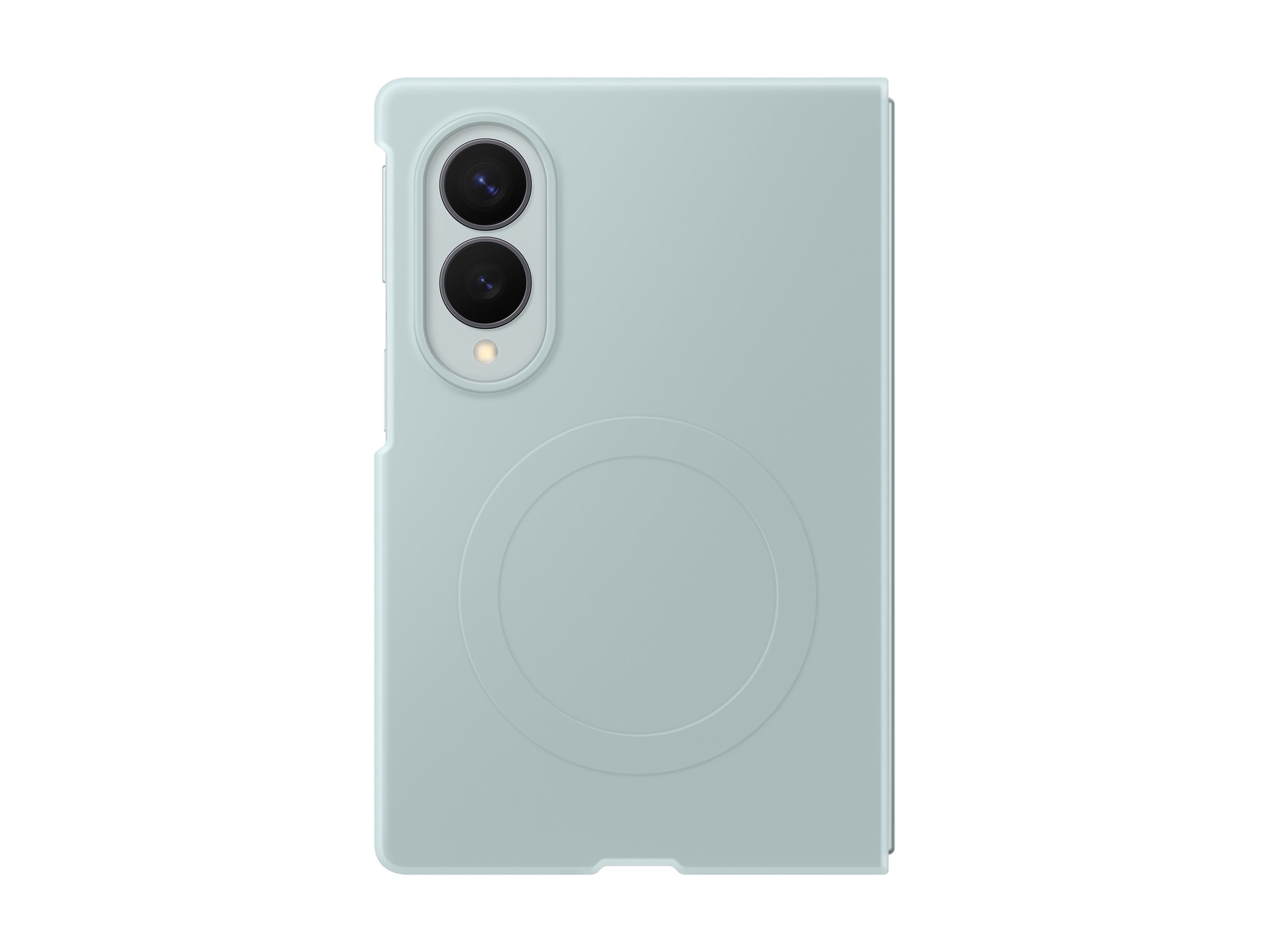 Samsung EF-EF971 - Schutzabdeckung für Mobiltelefon