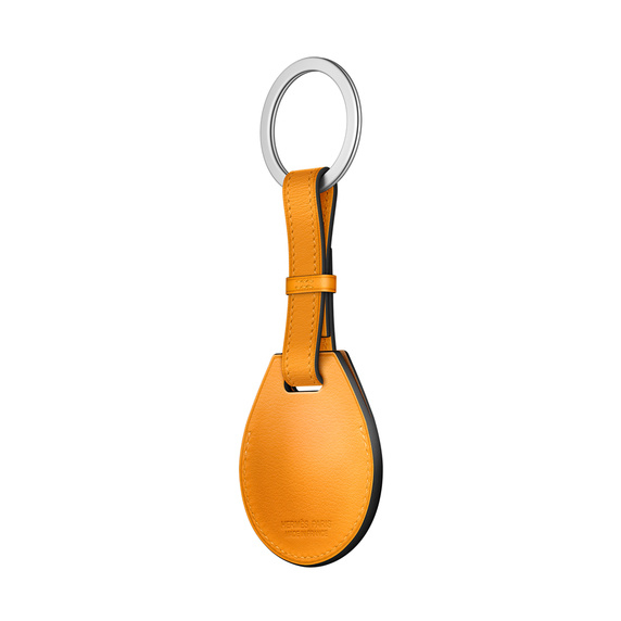 Apple AirTag Hermès Clou de Selle - Anti-Verlust