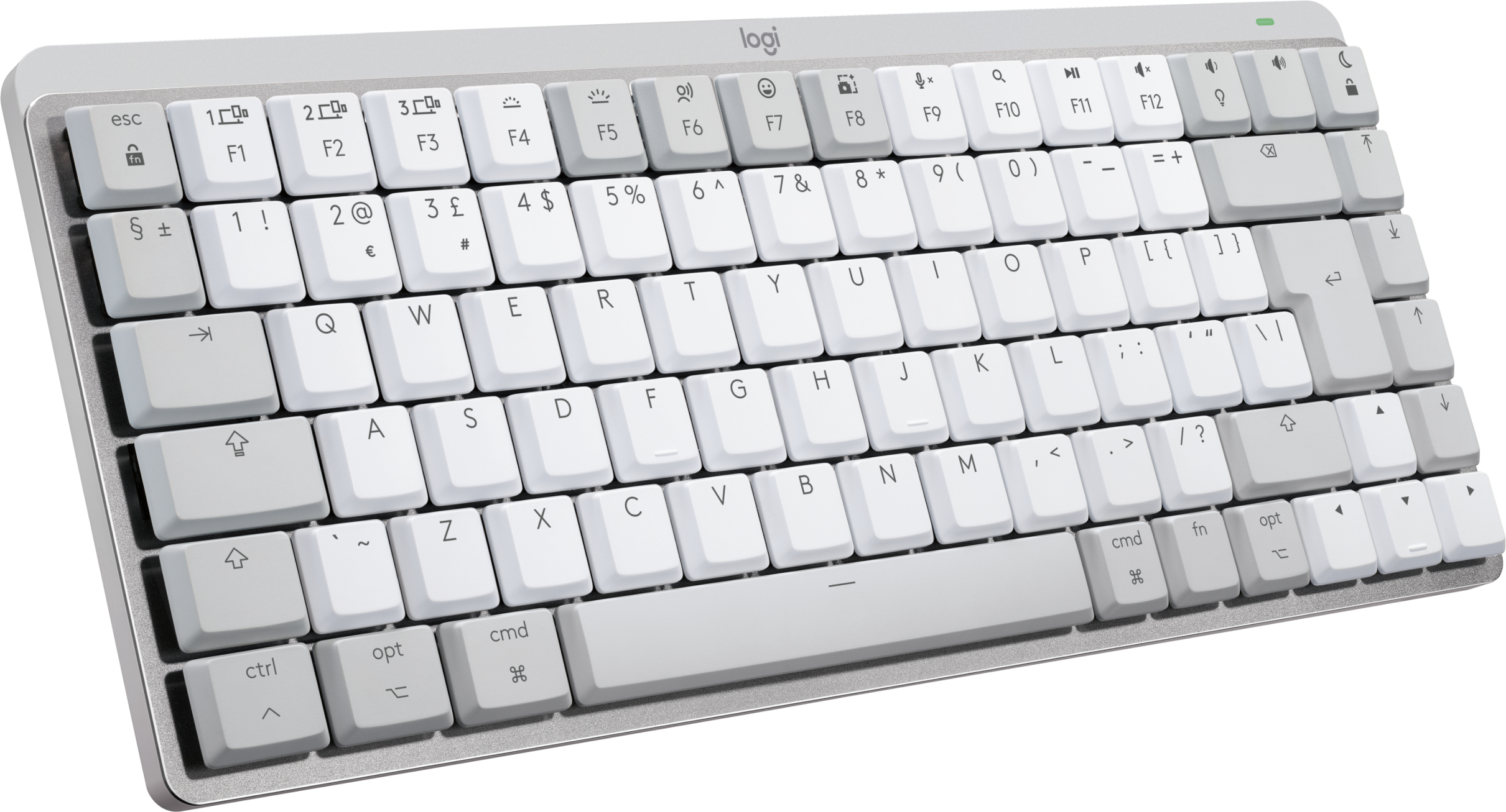 Logitech Master Series MX Mechanical Mini for