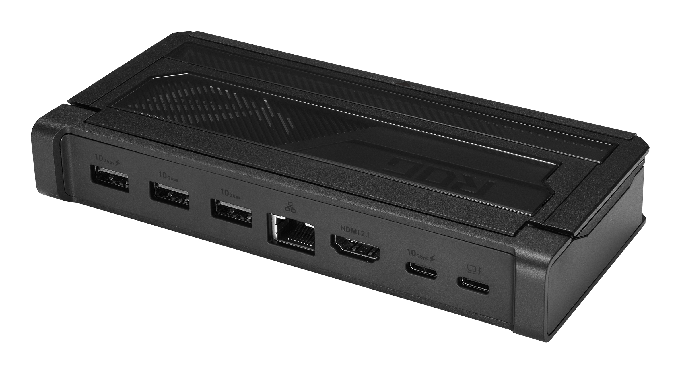 ASUS ROG Bulwark DG300 - Dockingstation - USB-C