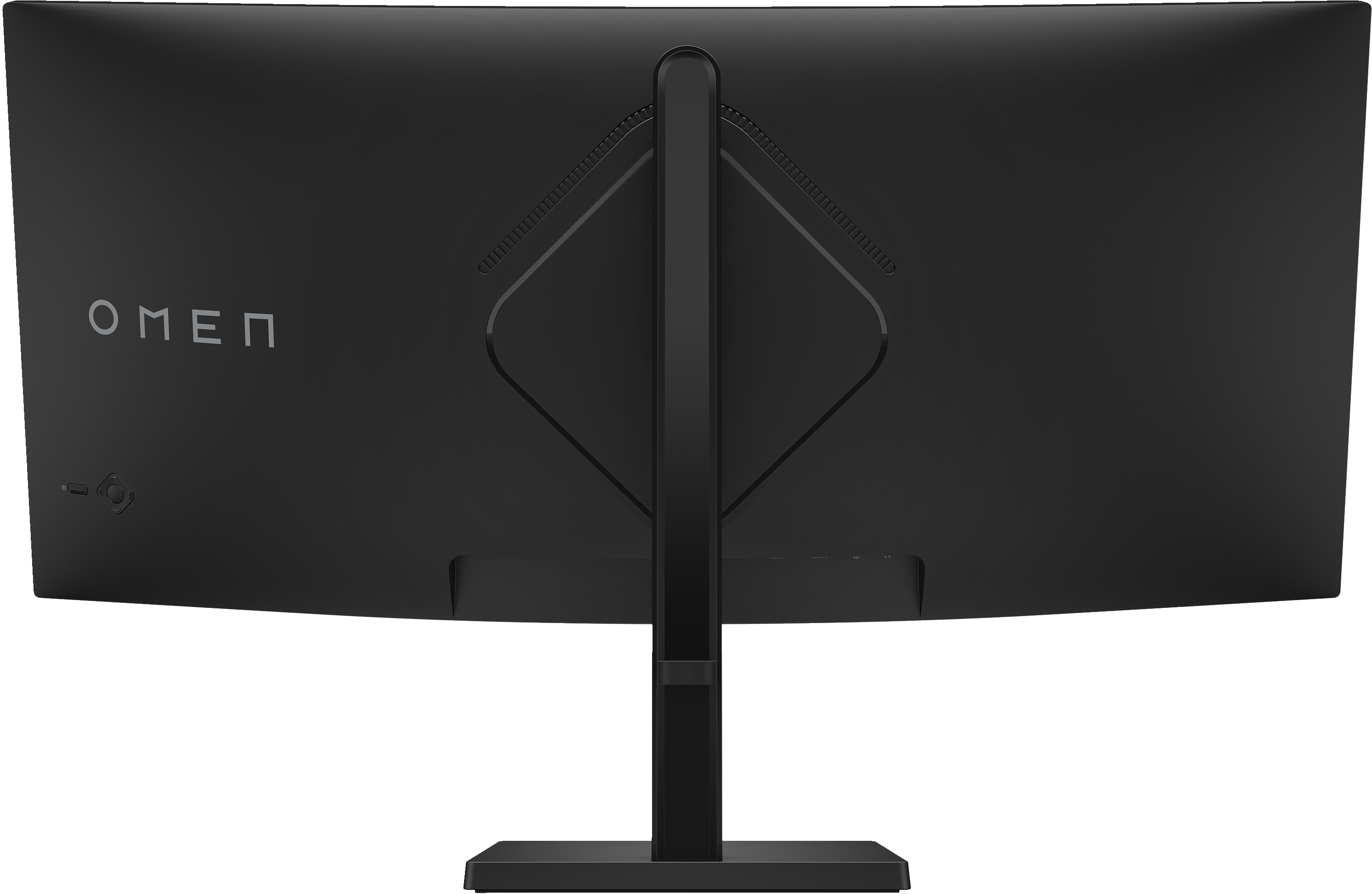 HP OMEN by HP 34c - LED-Monitor - Gaming - gebogen - 86.4 cm (34")