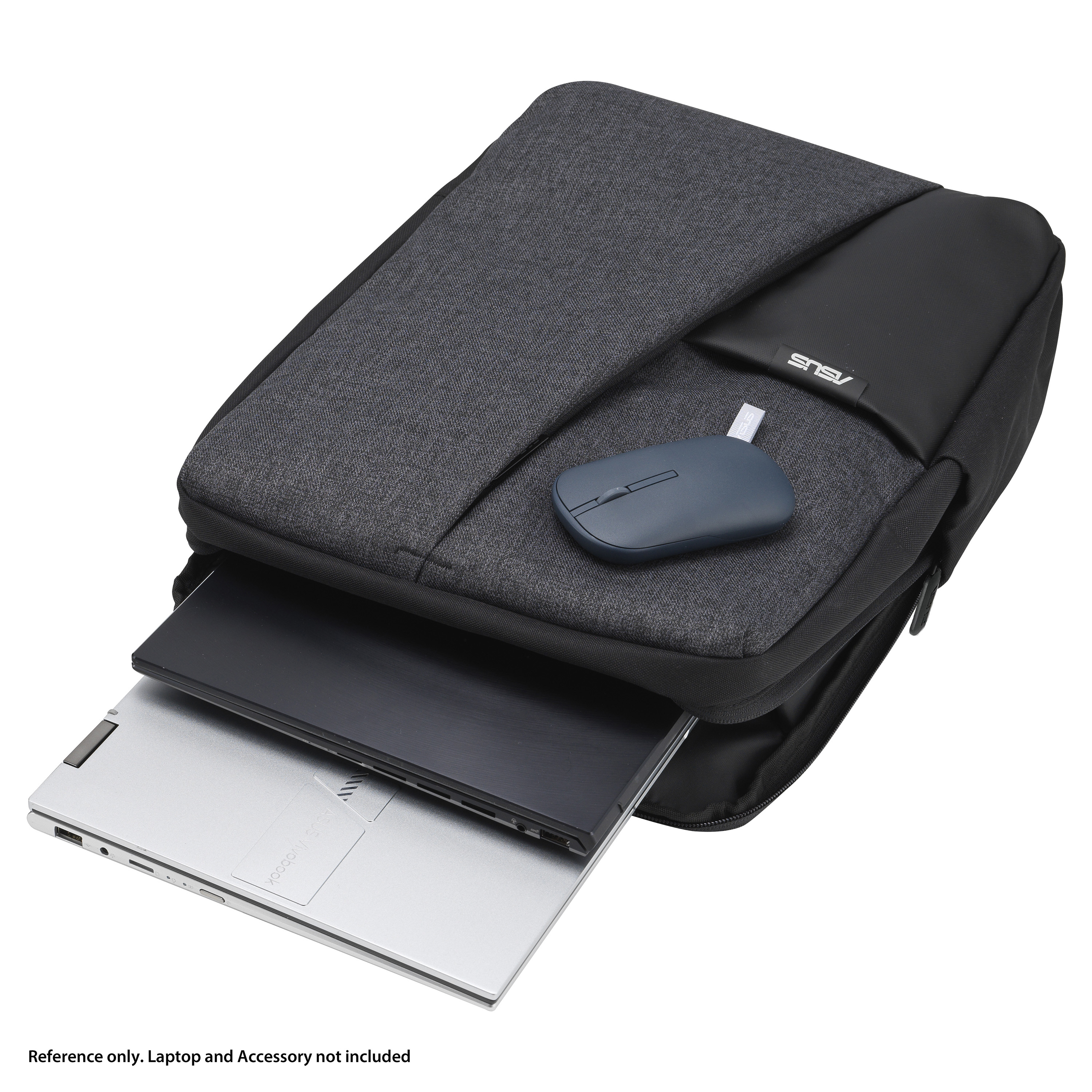 ASUS AP4600 Backpack, Rucksack, 40,6 cm (16"), 450 g