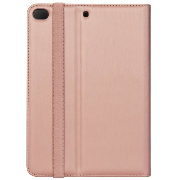 Targus Click-In, Folio, Apple, iPad mini 4, 3, 2, 20,1 cm (7.9 Zoll), 220 g