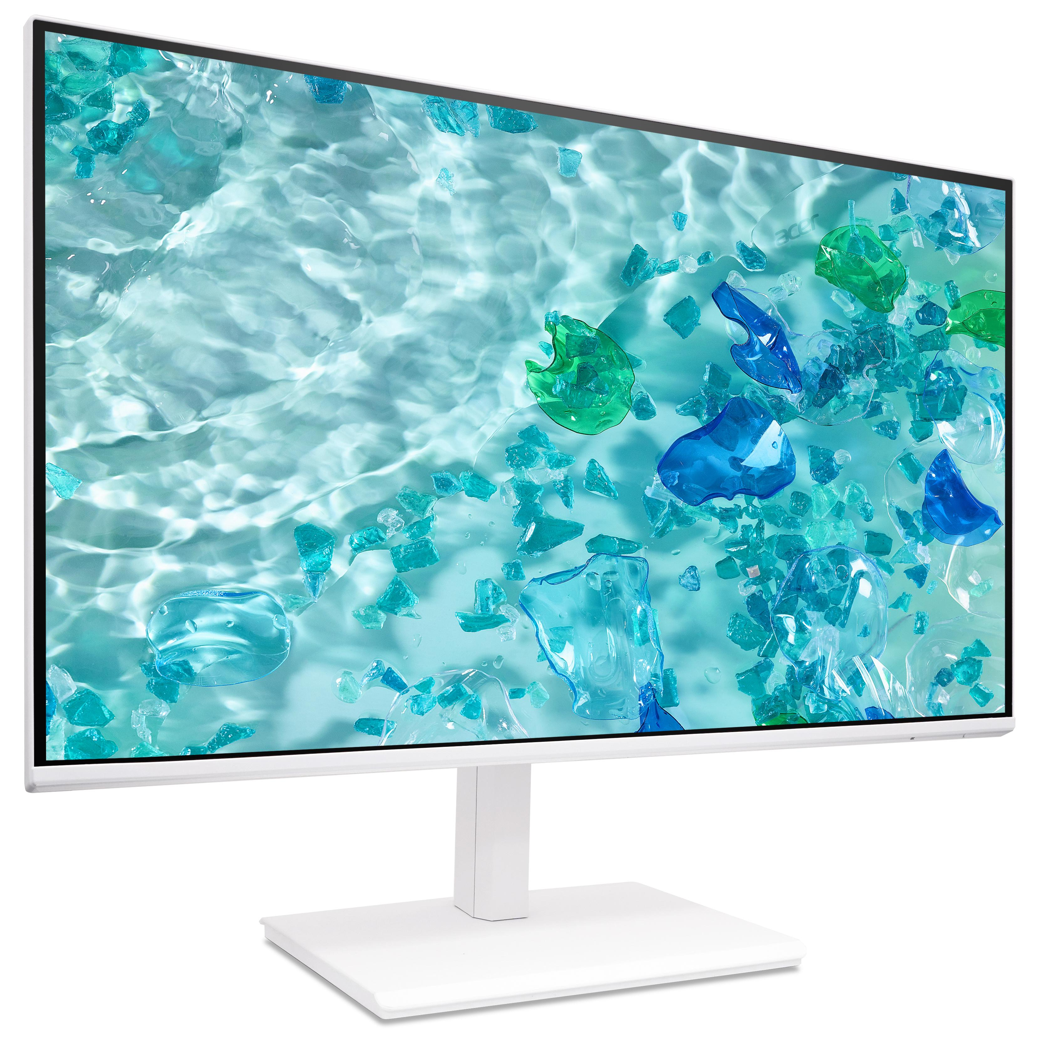 Acer Vero B277U Gwmiiprzx - B7 Series - LED-Monitor - 68.6 cm (27")