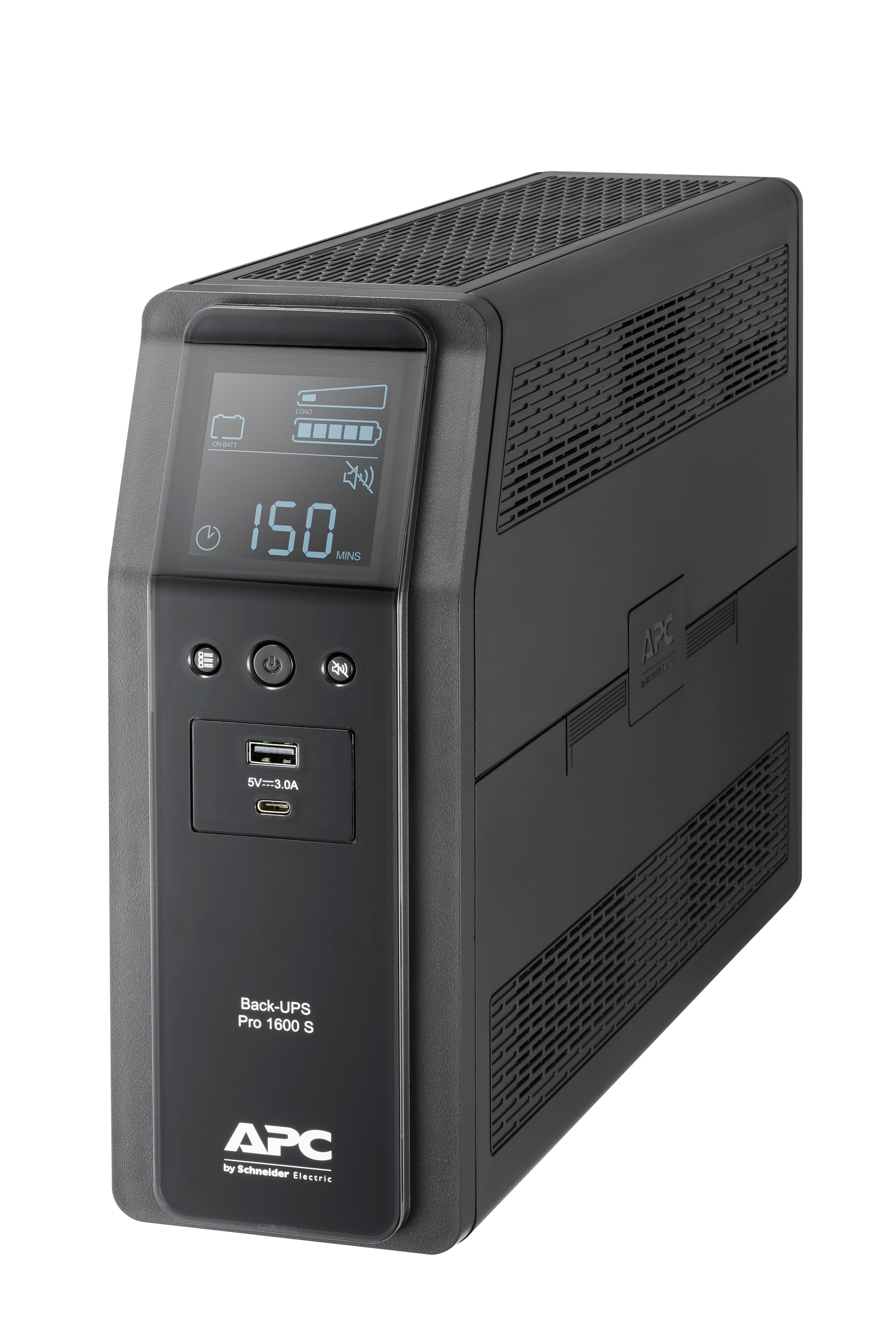 APC Back-UPS Pro BR1600SI - USV - Wechselstrom