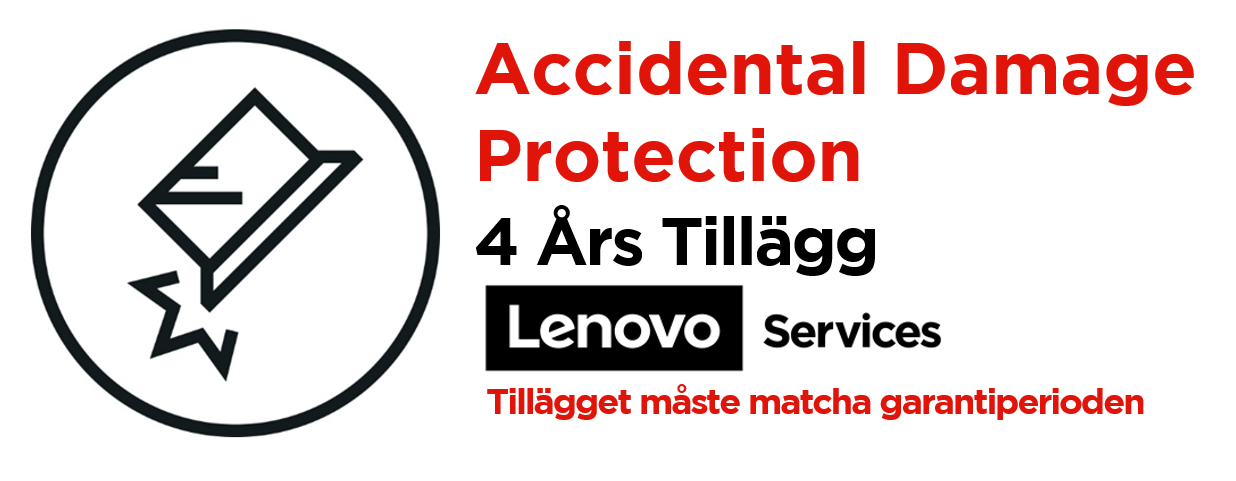 Lenovo Keep Your Drive Add On - Serviceerweiterung (für Desktops)
