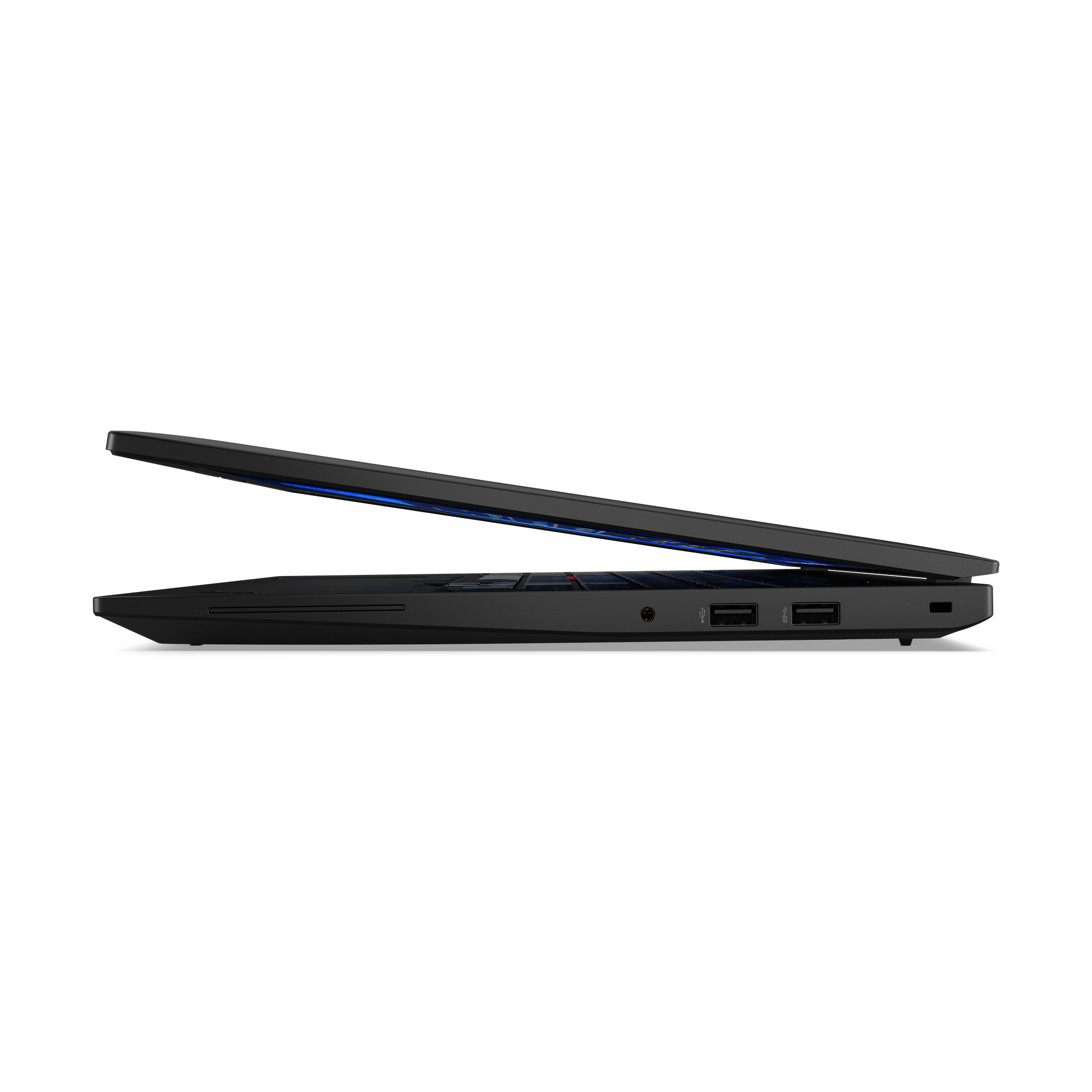 Lenovo ThinkPad L16 Gen 2 21SA - 180°-Scharnierdesign - Intel Core Ultra 7 255U - Win 11 Pro - Intel