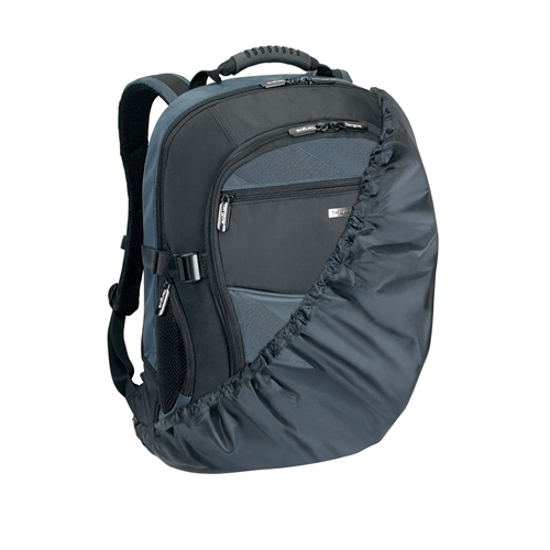 Targus 43.1cm - 45.7cm - 17 - 18 inch XL Laptop Backpack, 45,7 cm (18"), Notebook-Gehäuse, Nylon