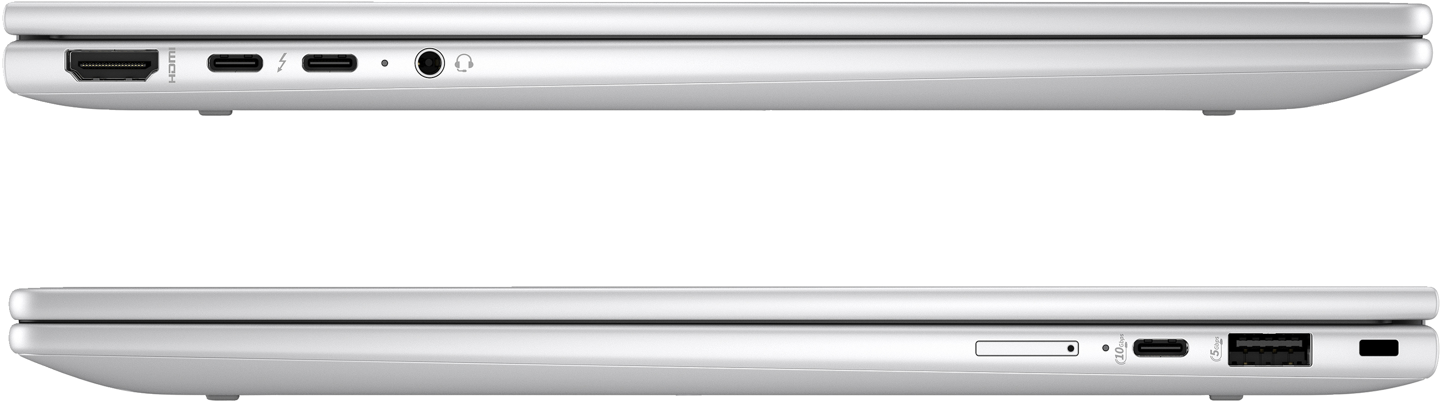 HP Elite x360 1040 G11, 14" WUXGA Touch, Core Ultra 7 155H, 32GB RAM, 1TB SSD, 4G/LTE, W11P