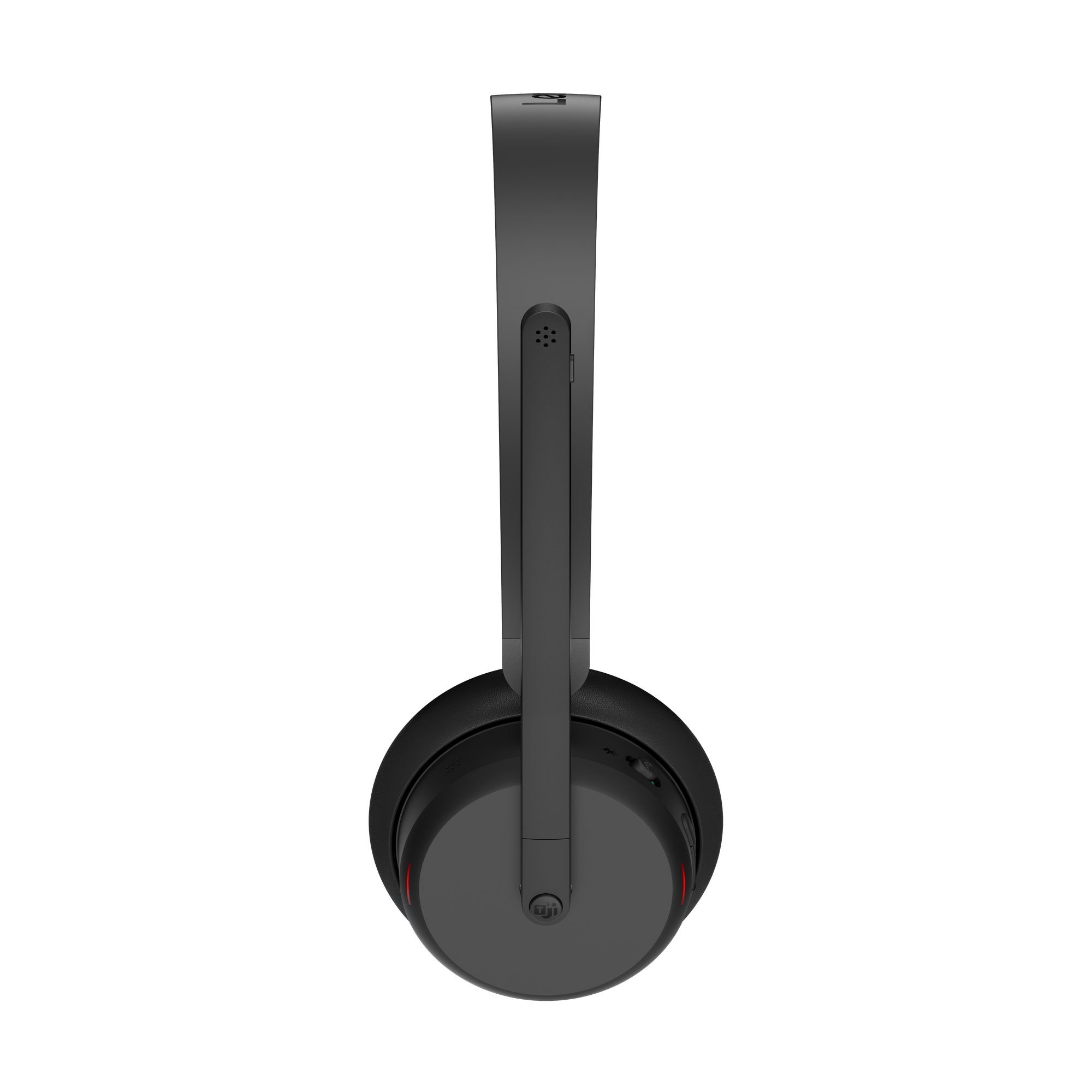 Lenovo Dual-Mode Wireless ANC Headset 6550 USB-C Teams