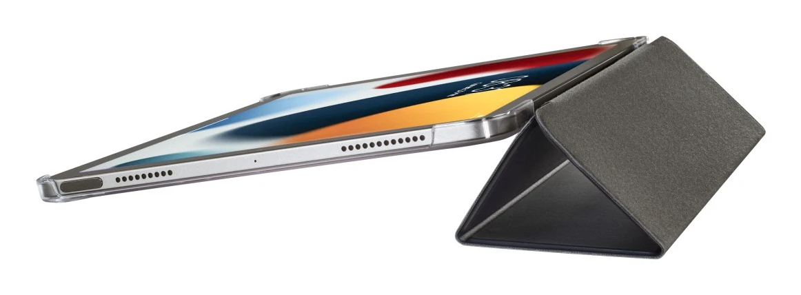 Hama Fold Clear, Folio, Apple, iPad Air 13" (2025 / 2024), 33 cm (13"), 295 g