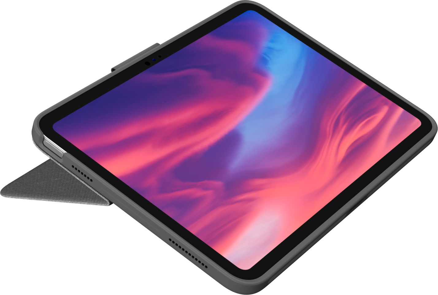 Logitech Combo Touch Detachable Keyboard Case for iPad (10th gen)