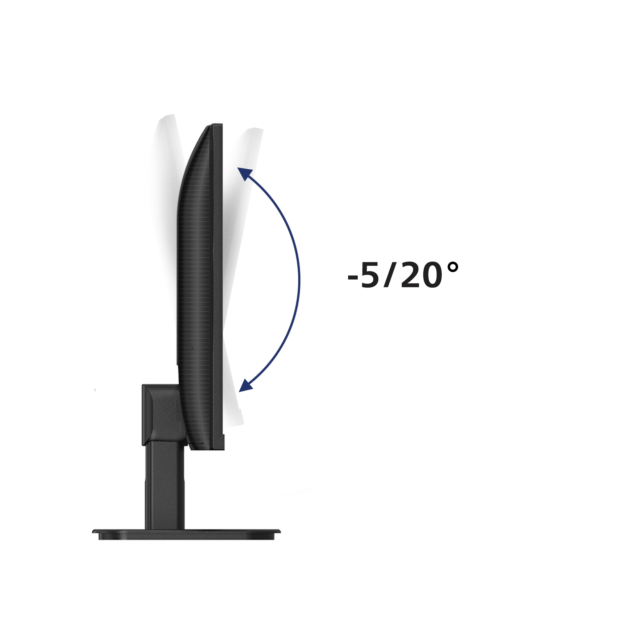 Philips 24E1N1200A - 1000 Series - LED-Monitor - 61 cm (24")