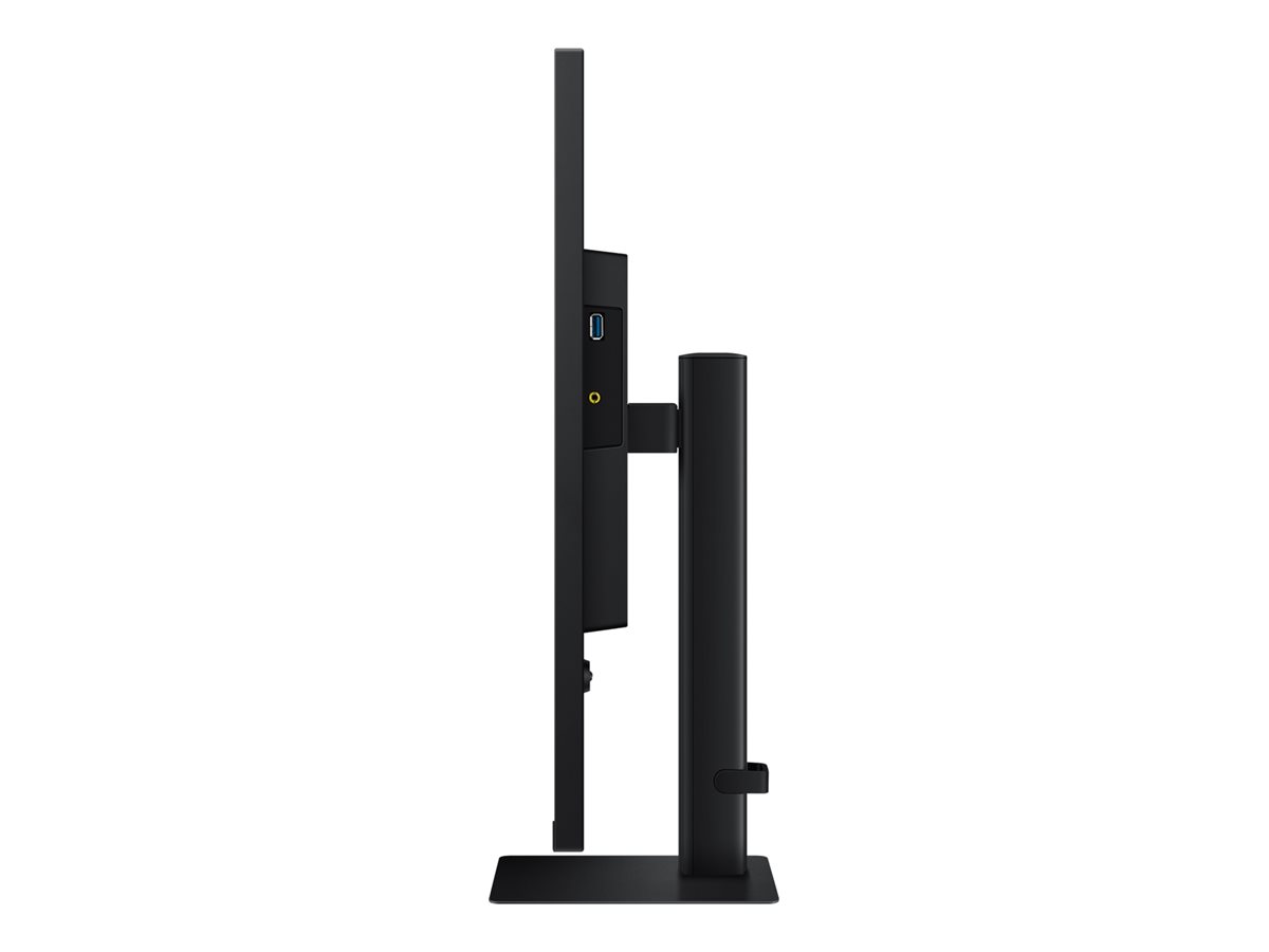 Samsung ViewFinity S70D Monitor 81,3 cm (32") 4K UHD, VA, 5ms, HDMI, Displayport,