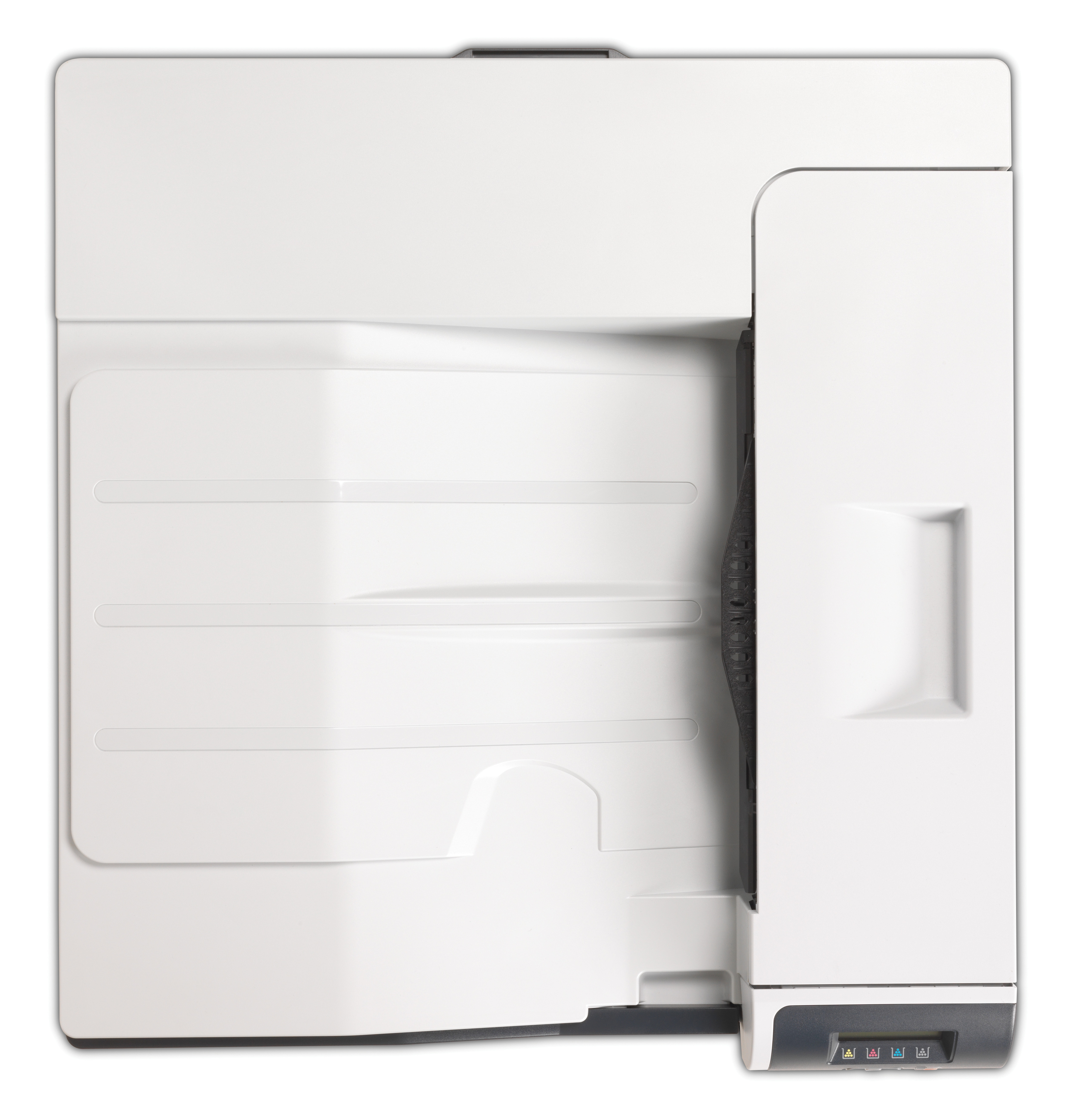 HP Color LaserJet CP5225DN, Farblaser