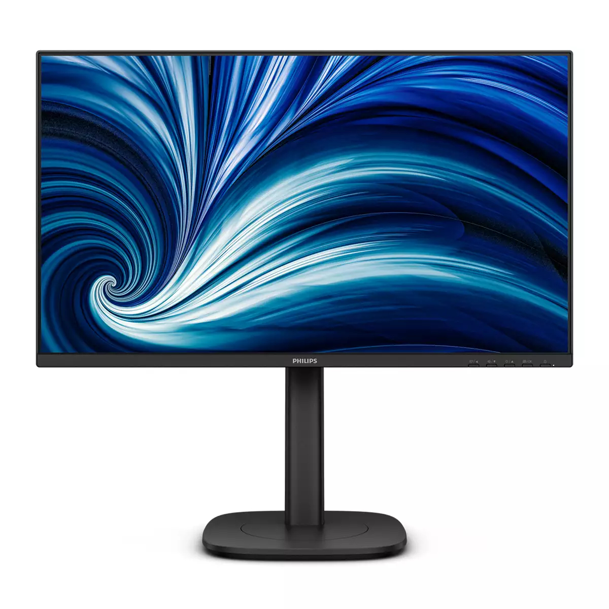 Philips 24B2N3200D - 3000 Series - LED-Monitor - 61.13 cm (24")