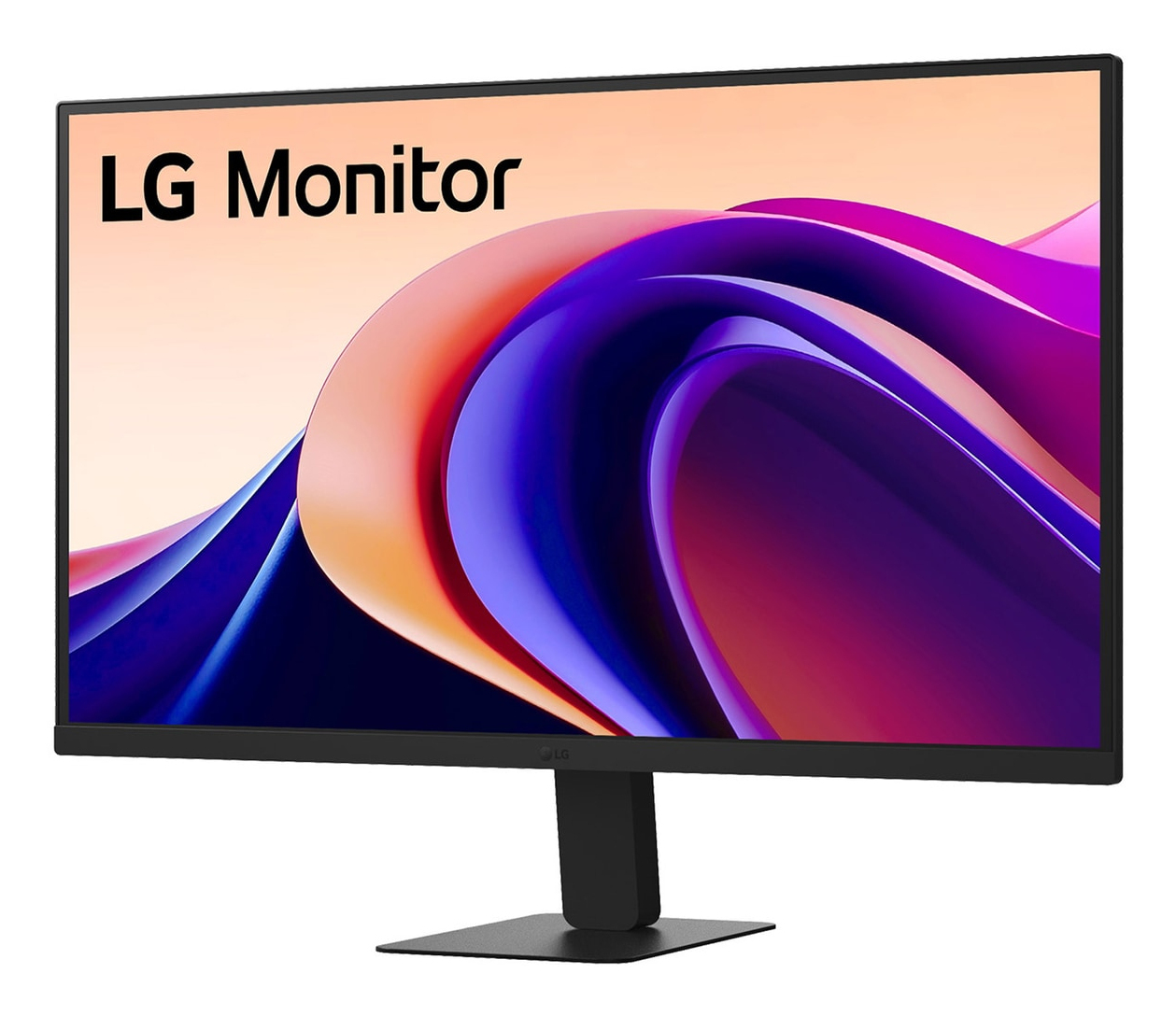 LG 27U631A-B Monitor 68.47cm (27") WQHD, IPS, 5ms, HDMI, Displayport