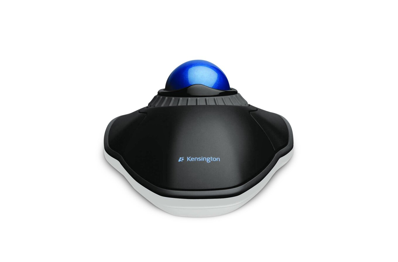 Kensington Orbit - Trackball - rechts- und linkshändig