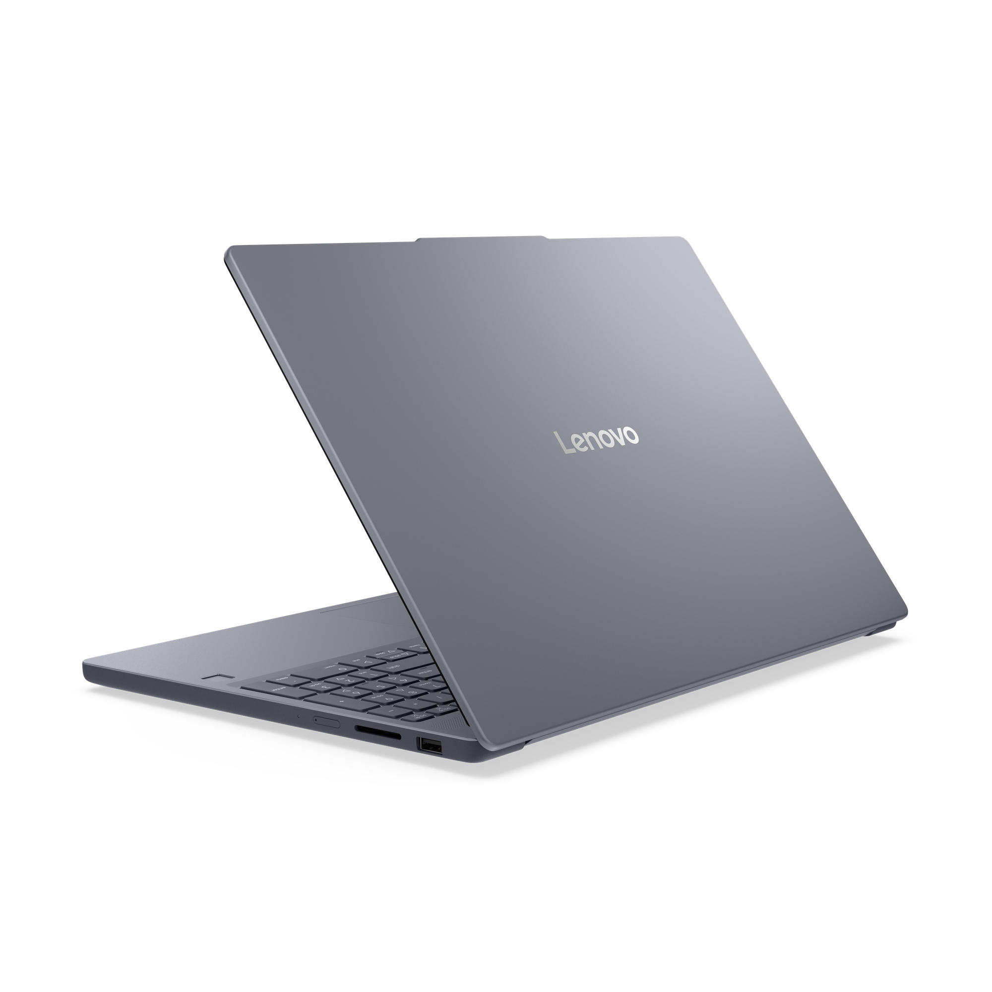 Lenovo IdeaPad Slim 3 15Q8X10 83N3 - Snapdragon X X1-26-100 - Win 11 Home (auf ARM)