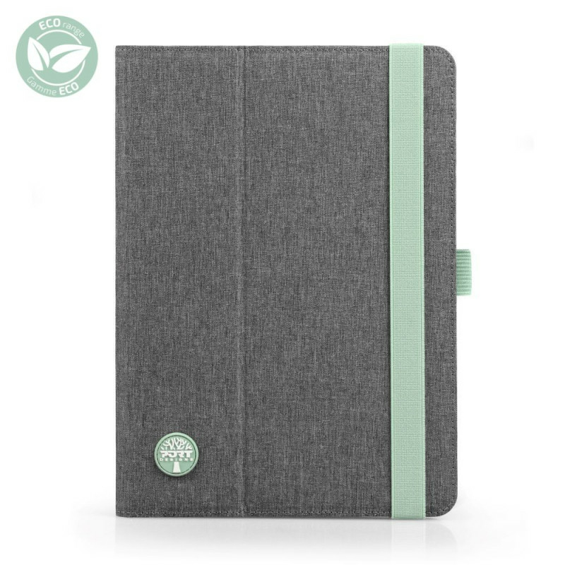 PORT Designs Yosemite Eco Folio Universal 9/11, Folio, Jede Marke, Tablet, 27,9 cm (11"), 254 g
