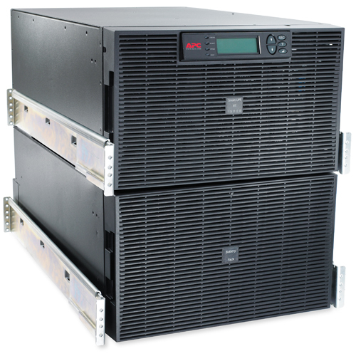 APC Smart-UPS RT - USV (Rack - einbaufähig)