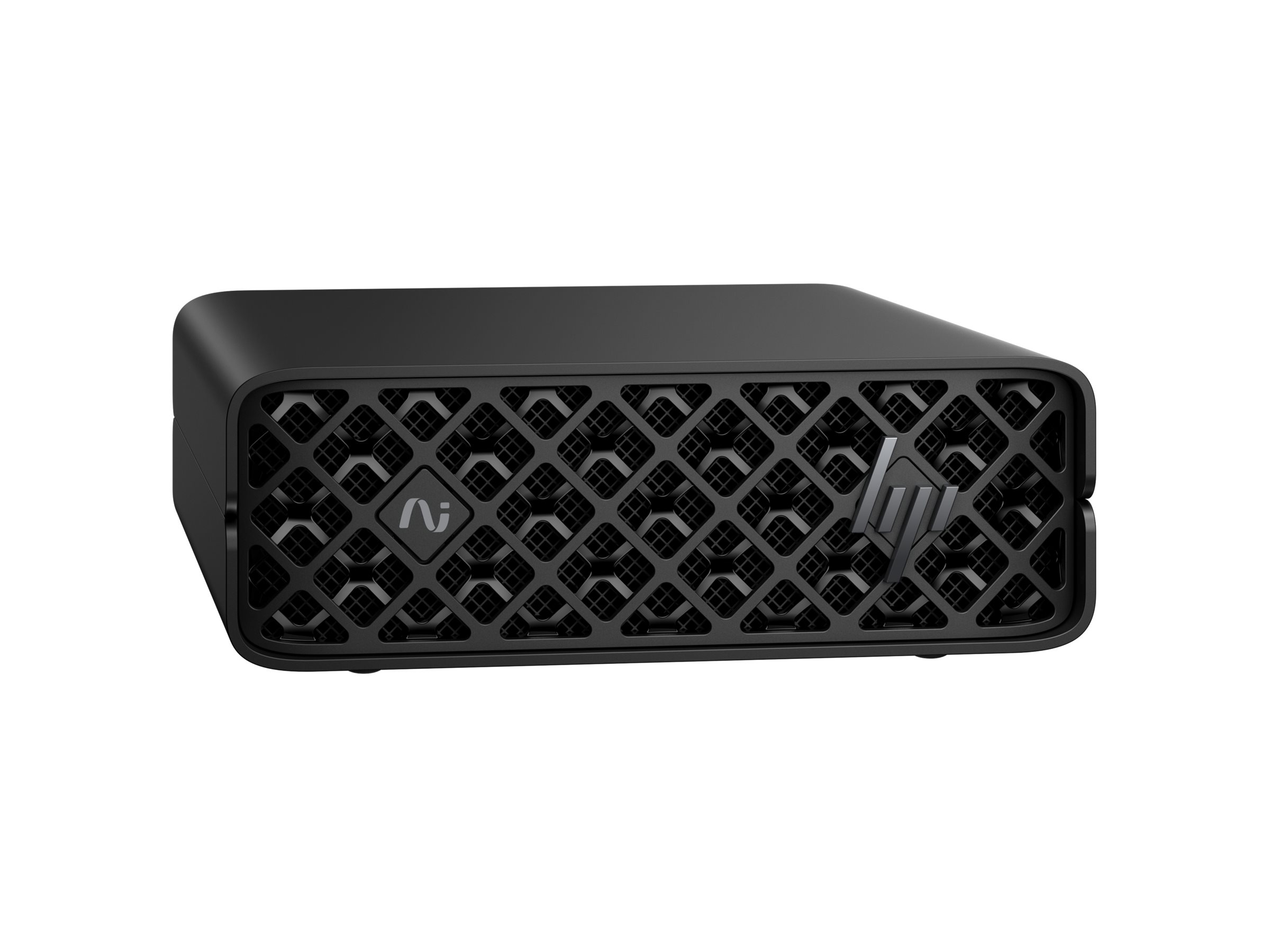 HP ZGX Nano G1n AI Station (DGX Spark), NVidia GB10, 128GB RAM, 4TB SSD