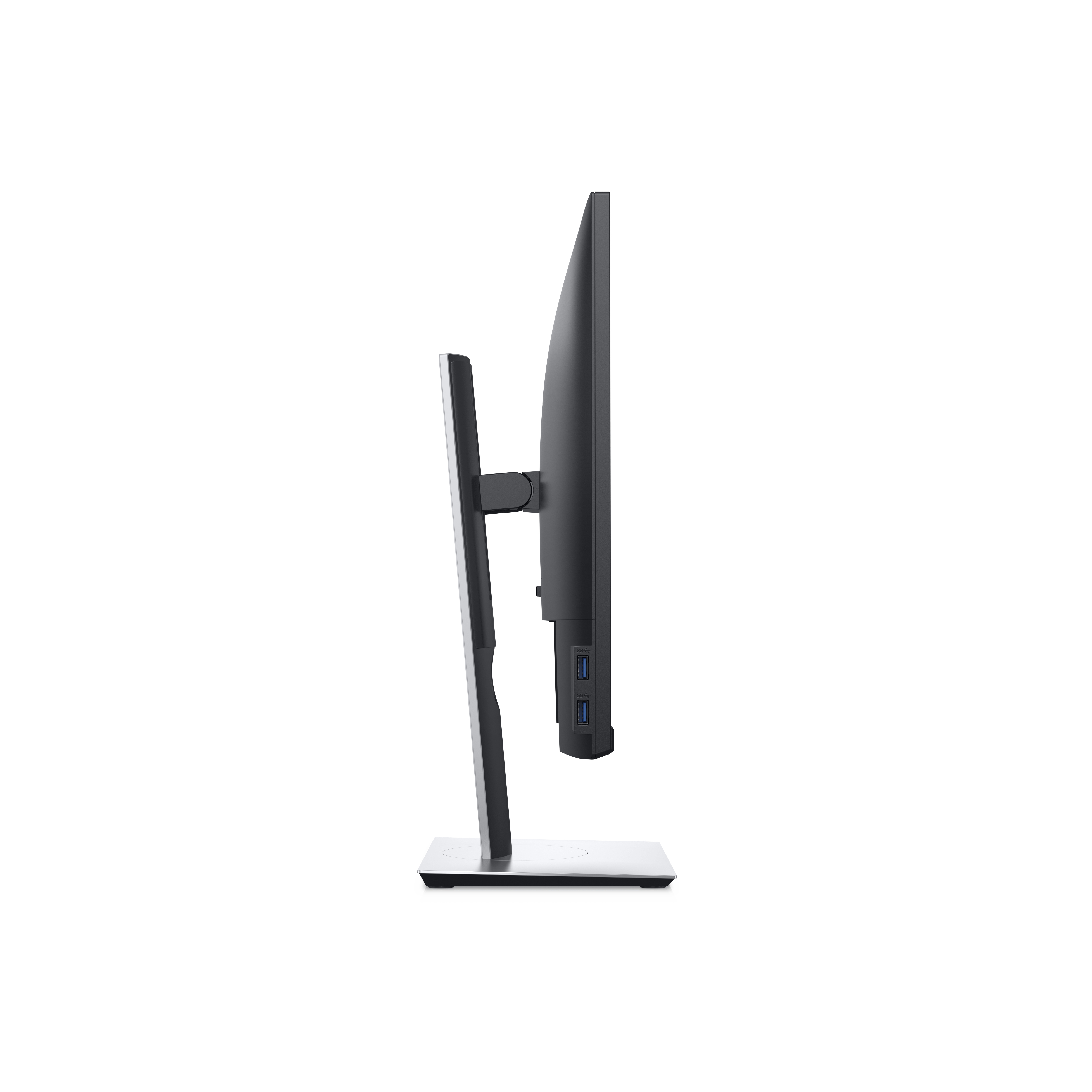 Dell P2419H, 61 cm (24"), 1920 x 1080 Pixel, Full HD, LCD, 8 ms, Schwarz