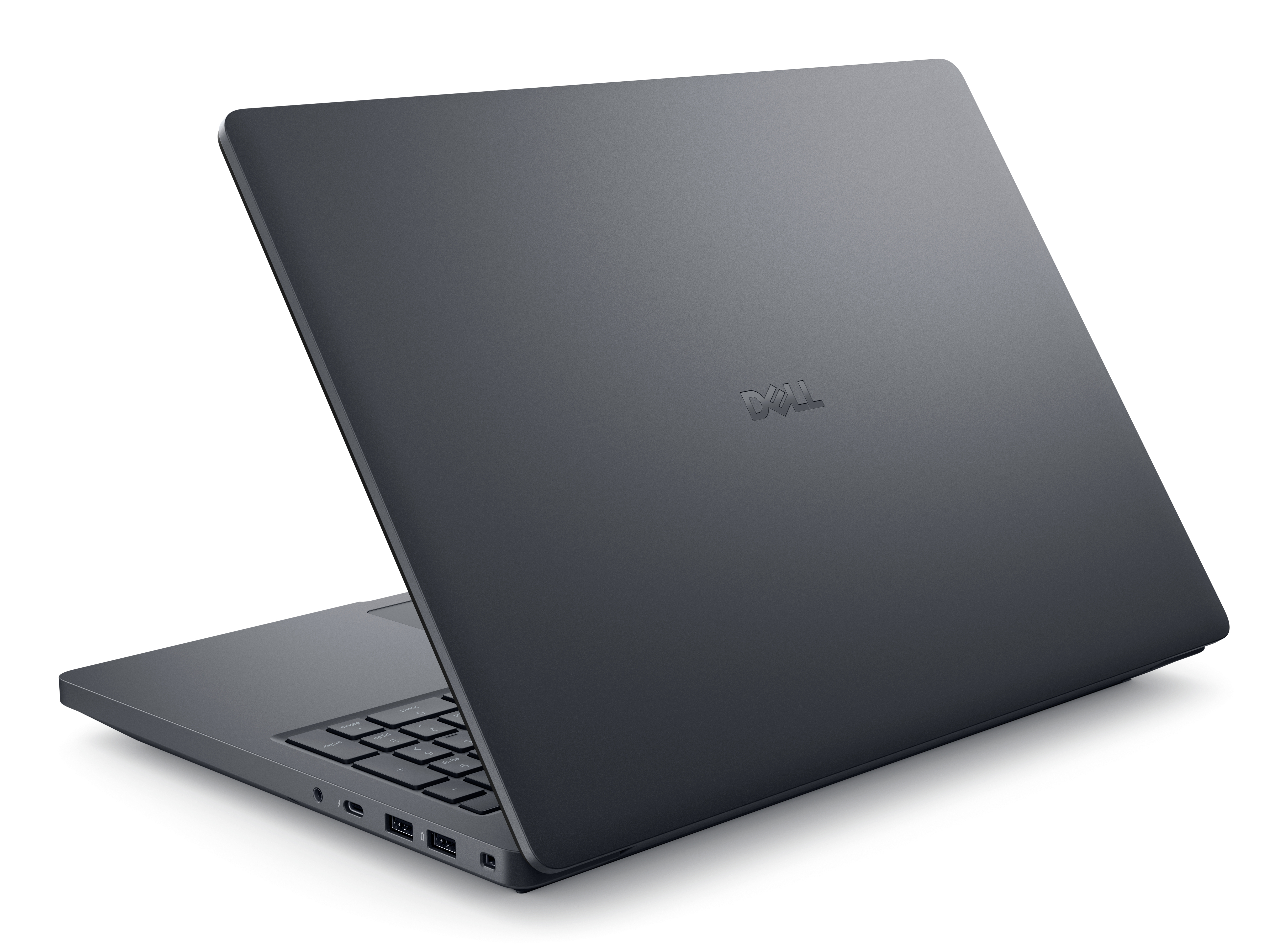 Dell Pro Max 16 Plus, 16" FHD+, Core Ultra 7 265HX, 32GB RAM, 1TB, SSD, RTX PRO 1000, ohne Netzteil