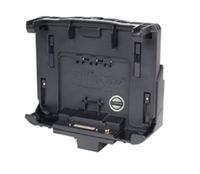 Panasonic PCPE-GJG1V08, Panasonic, TOUGHBOOK G1/G2, Schwarz