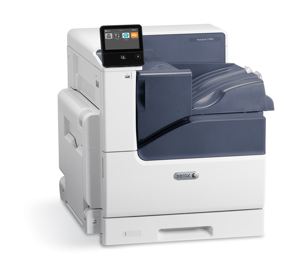 Xerox VersaLink C7000 Duplex 620sh C7000V_DN - Laser/LED-Druck - Farbig