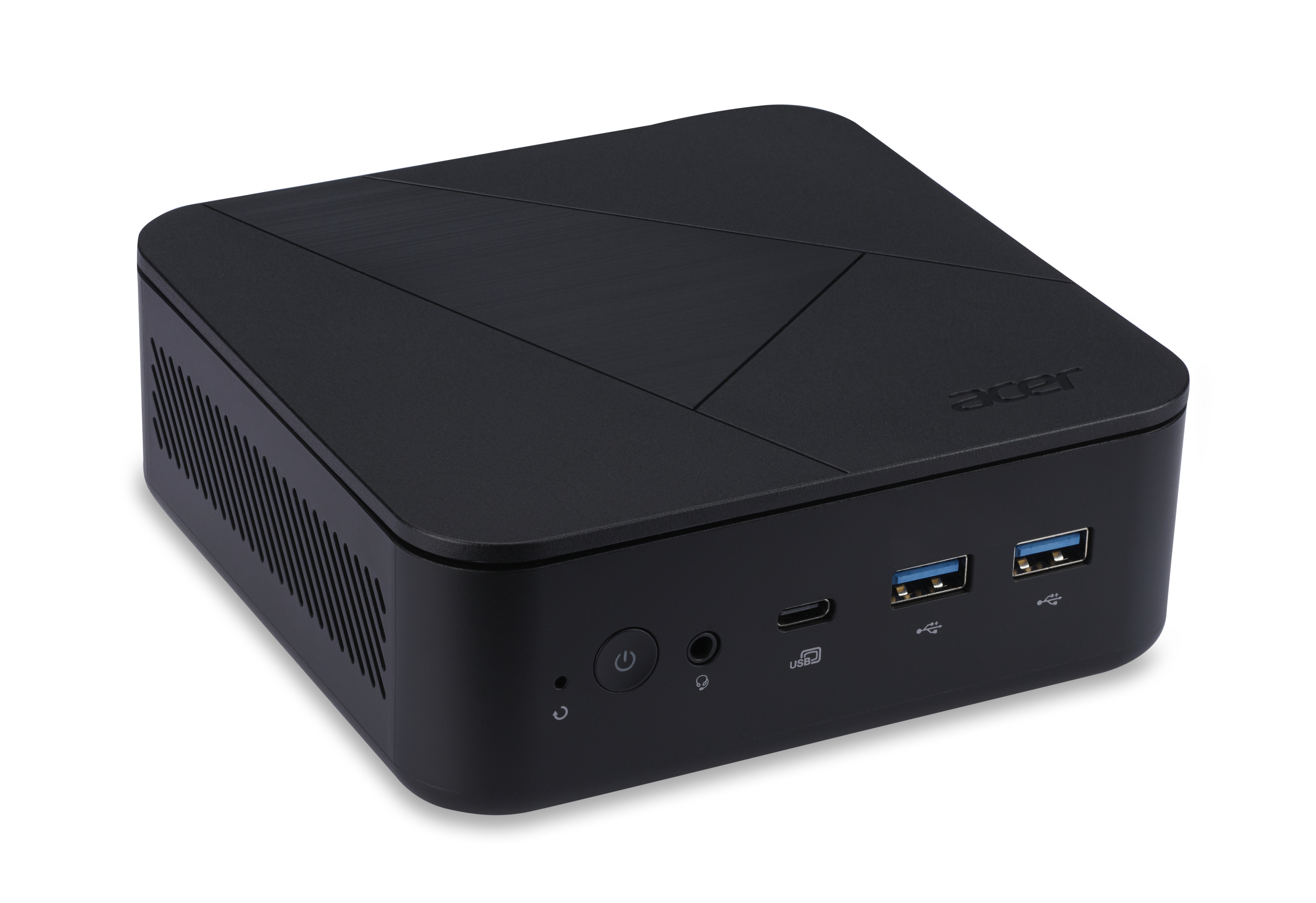 Acer Veriton NUC VN1502G-13HSU, Core i5-13420H, 2x DDR4 SO-DIMM , 1x PCIe, Wi-Fi 6