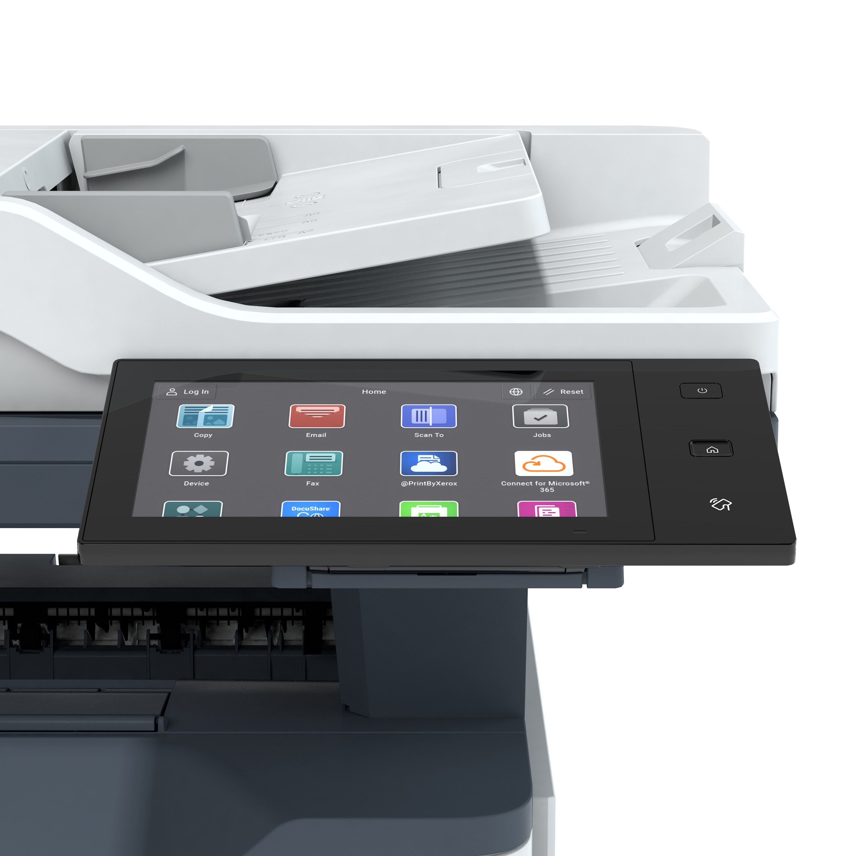 Xerox VersaLink B415V_DN - Multifunktionsdrucker - s/w - Laser - Legal (216 x 356 mm)