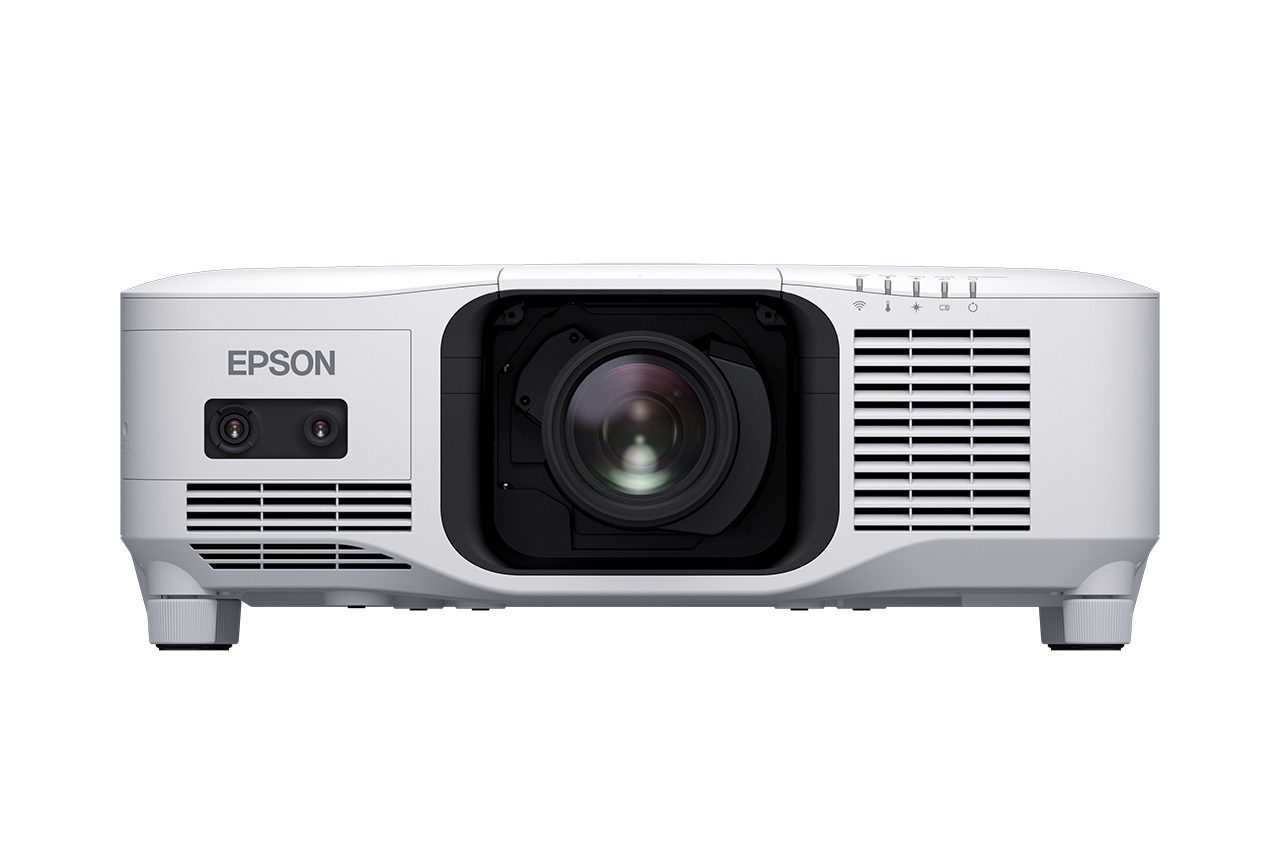 Epson EB-PQ2216W - 3-LCD-Projektor - 16000 lm (weiß)