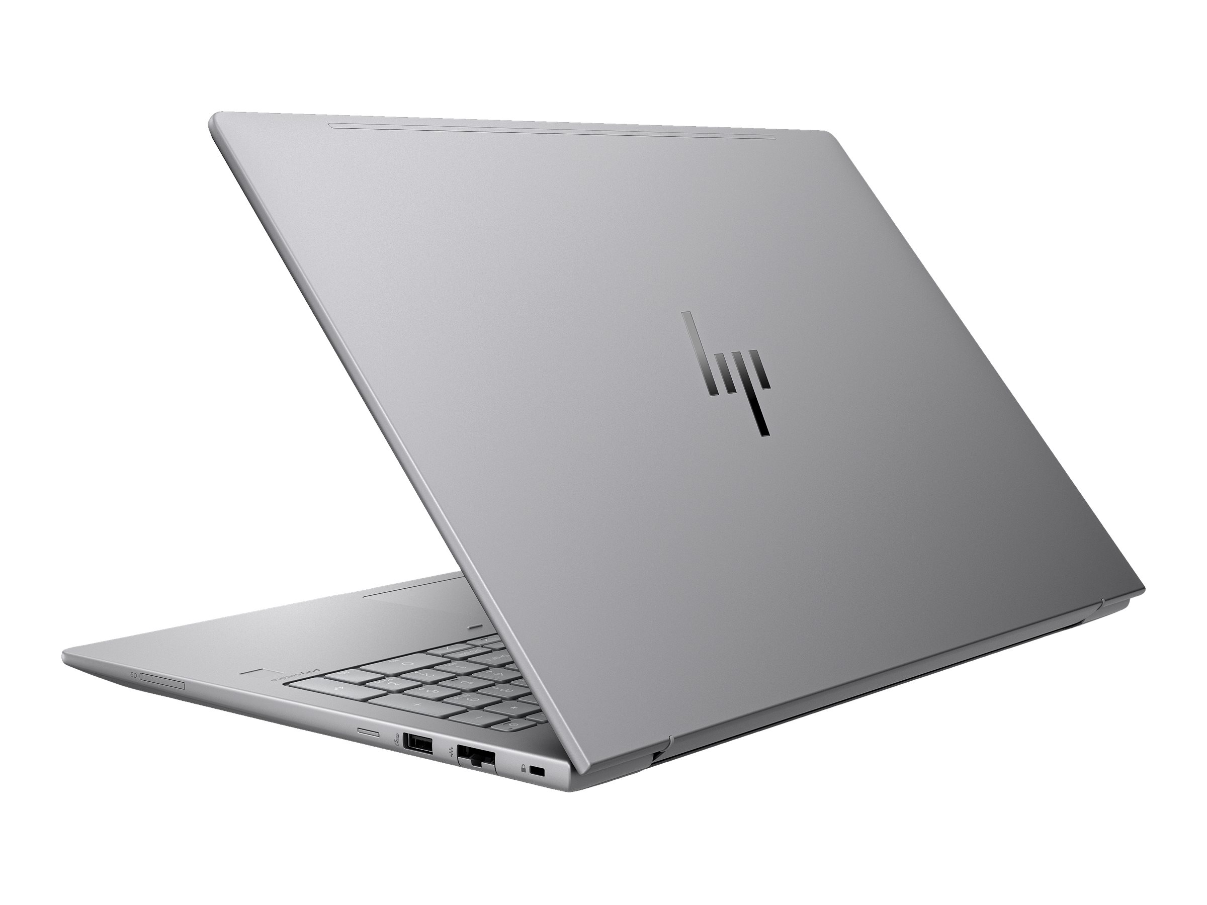 HP ZBook Power G11 Mobile Workstation - Intel Core Ultra 7 165H / 1.4 GHz - vPro - Win 11 Pro - RTX