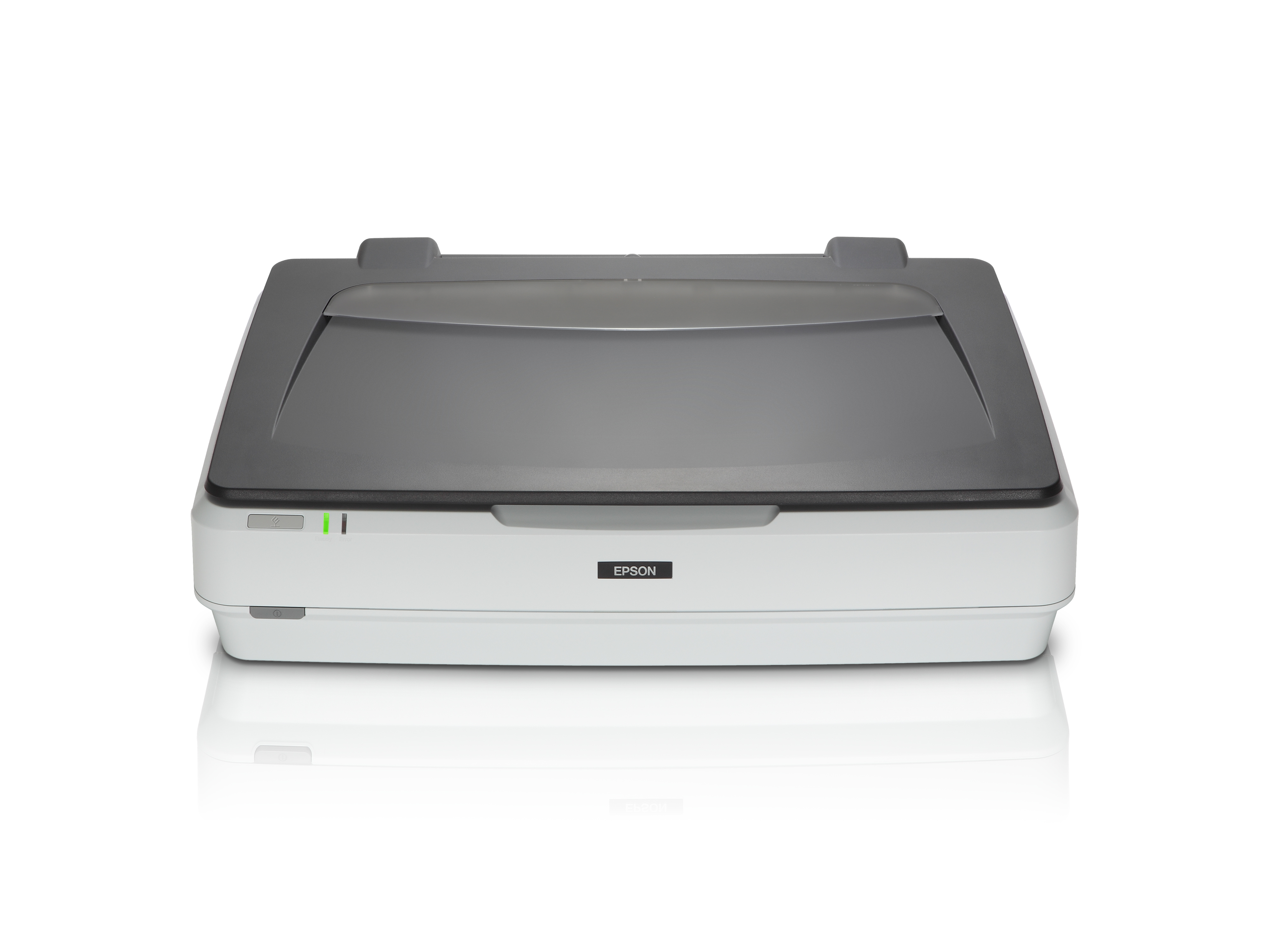 Epson Expression 12000XL - Flachbettscanner -