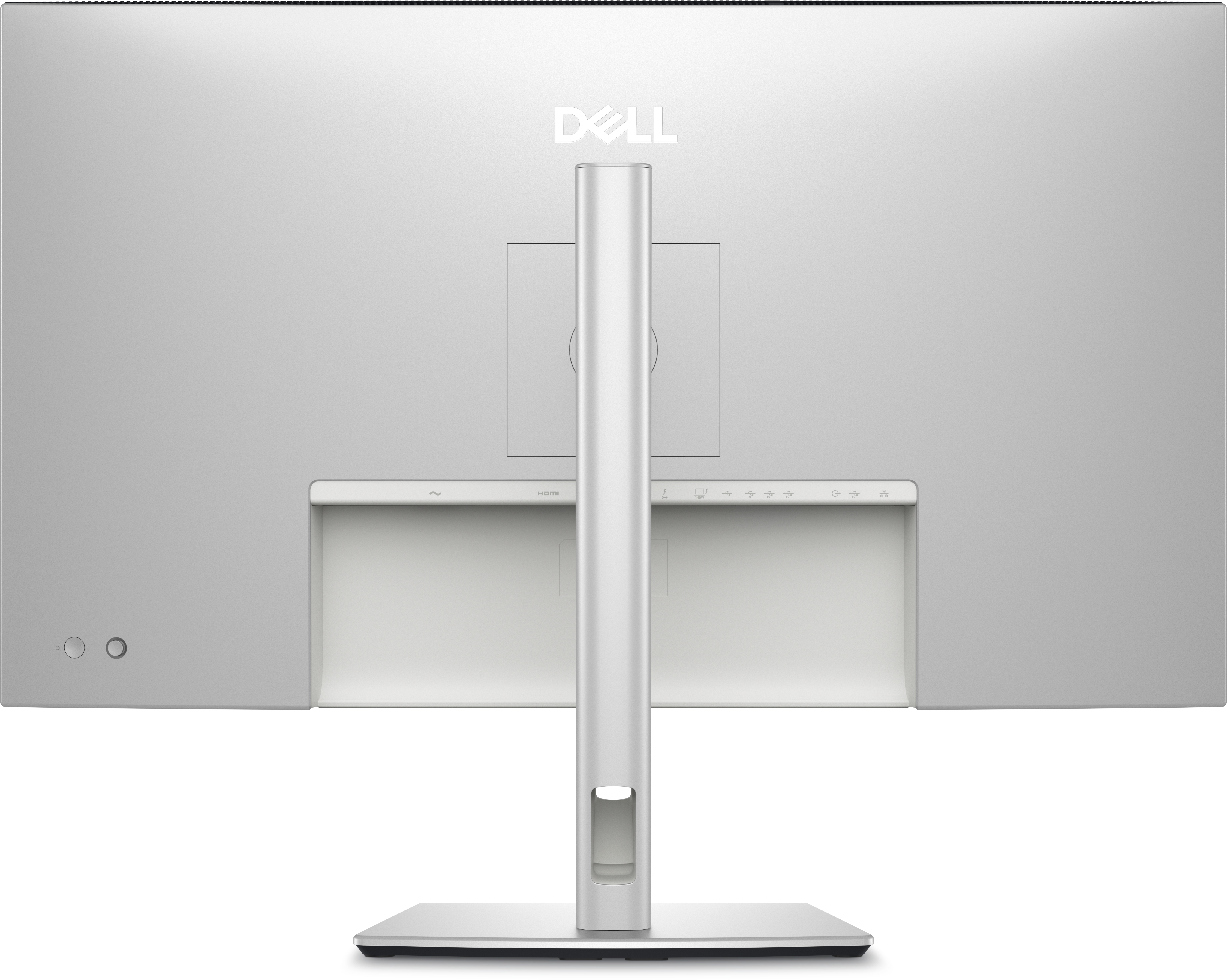 Dell UltraSharp U3225QE Monitor 81.3 cm (32") 4K UHD, IPS, 8ms, HDMI, Displayport, Thunderbolt