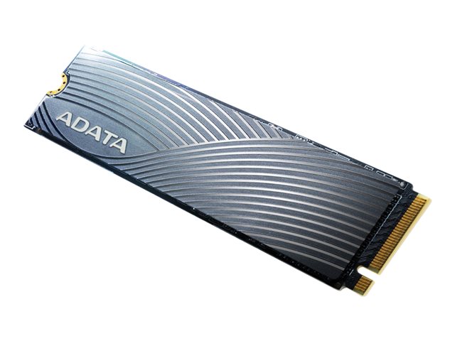 ADATA SWORDFISH - SSD - 500 GB - intern - M.2