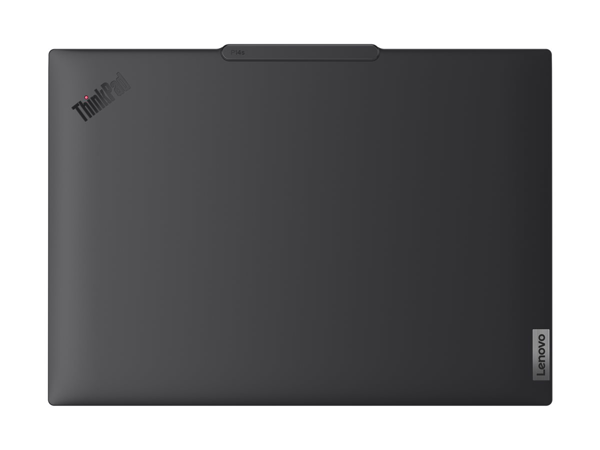 Lenovo ThinkPad P14s G6, 14" WUXGA Touch, AMD Ryzen AI 7 PRO 350, 32GB RAM, 1TB SSD, W11P