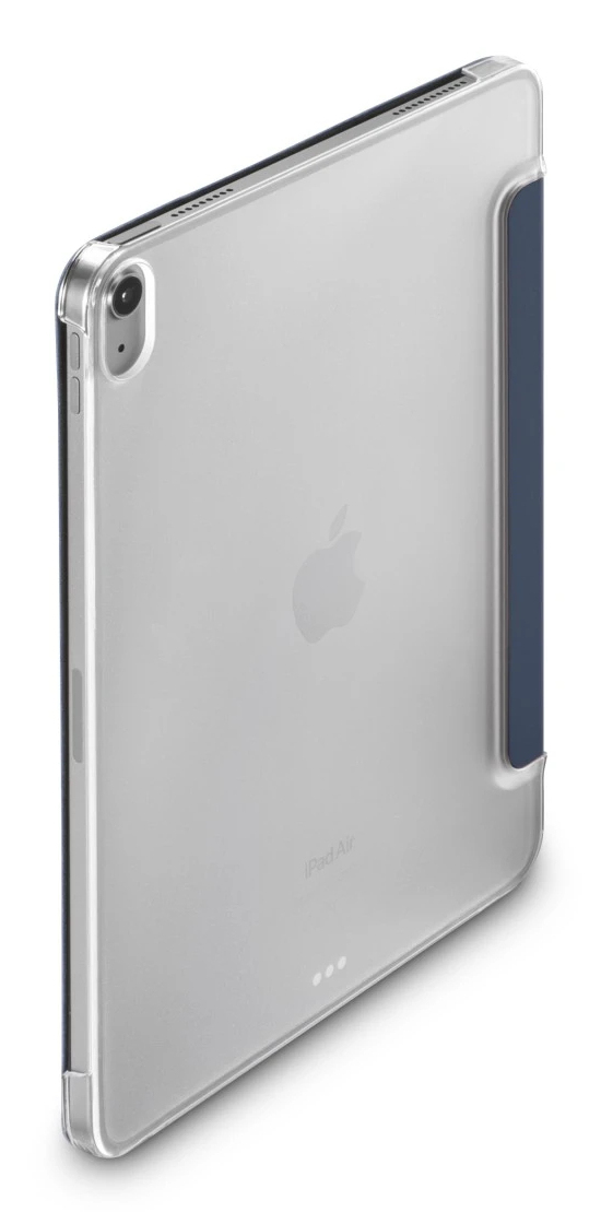 Hama Fold Clear, Folio, Apple, iPad Air 11" (2025), 27,9 cm (11"), 295 g