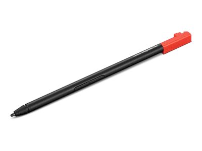 Lenovo USI Pen - Digitaler Stift - Schwarz